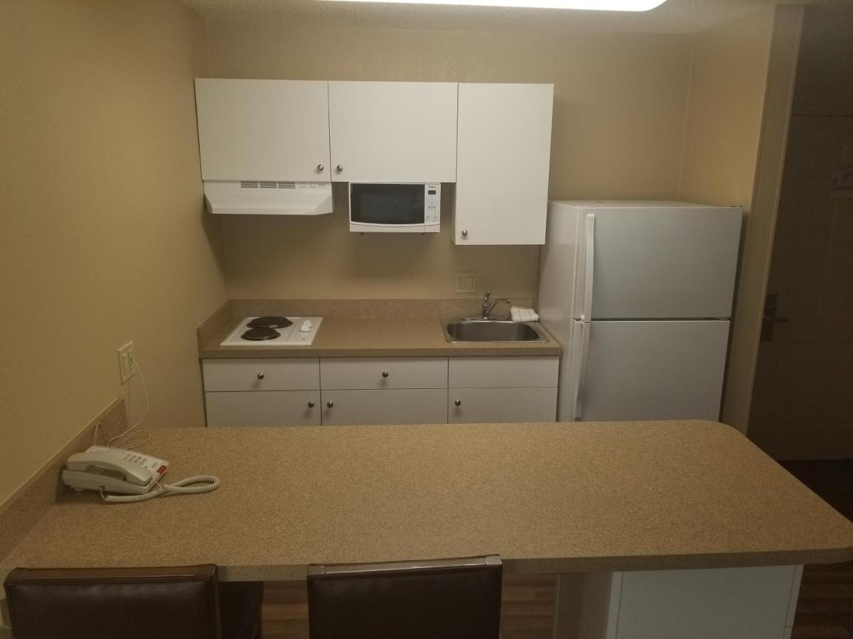 Extended Stay America Premier Suites Miami Airport Miami Springs