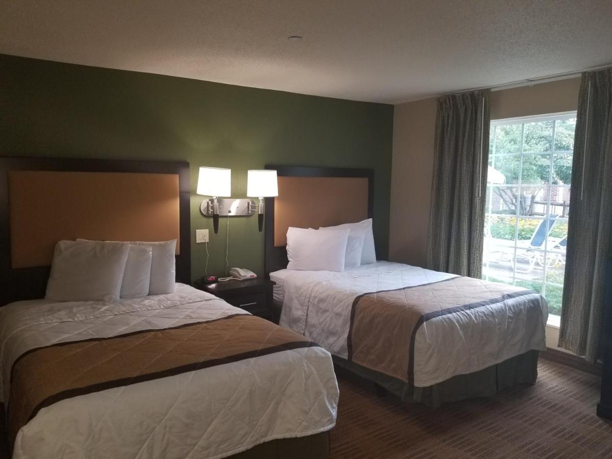Extended Stay America Premier Suites Miami Airport Miami Springs