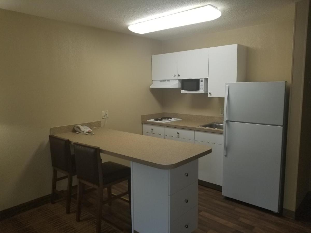 Extended Stay America Premier Suites Miami Airport Miami Springs