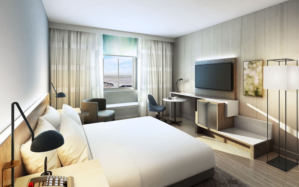 Wyndham Garden Miami International Airport