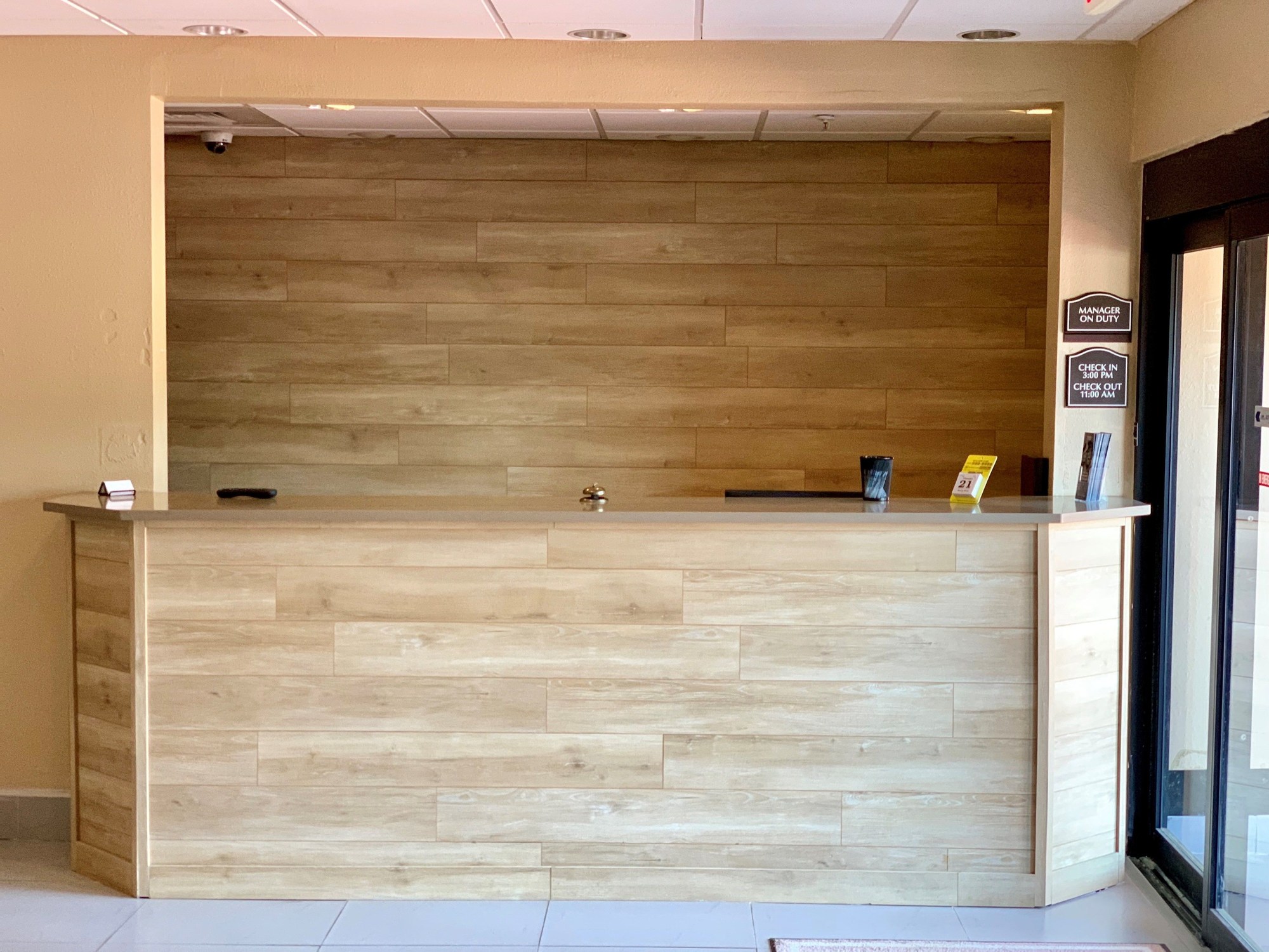 Country Inn & Suites by Radisson, Midway - Tallahassee West