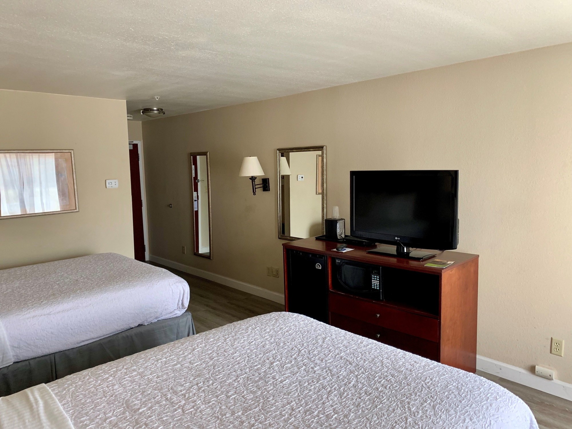 Country Inn & Suites by Radisson, Midway - Tallahassee West