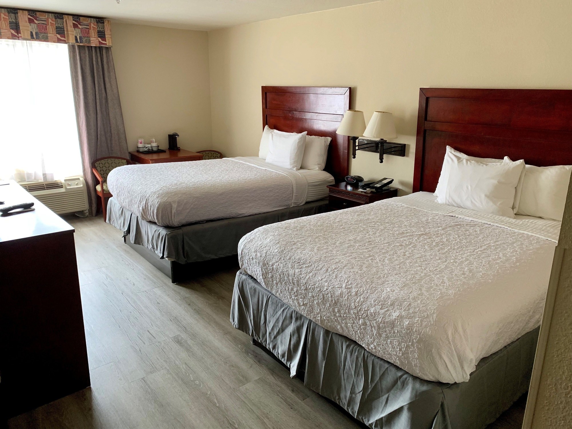 Country Inn & Suites by Radisson, Midway - Tallahassee West