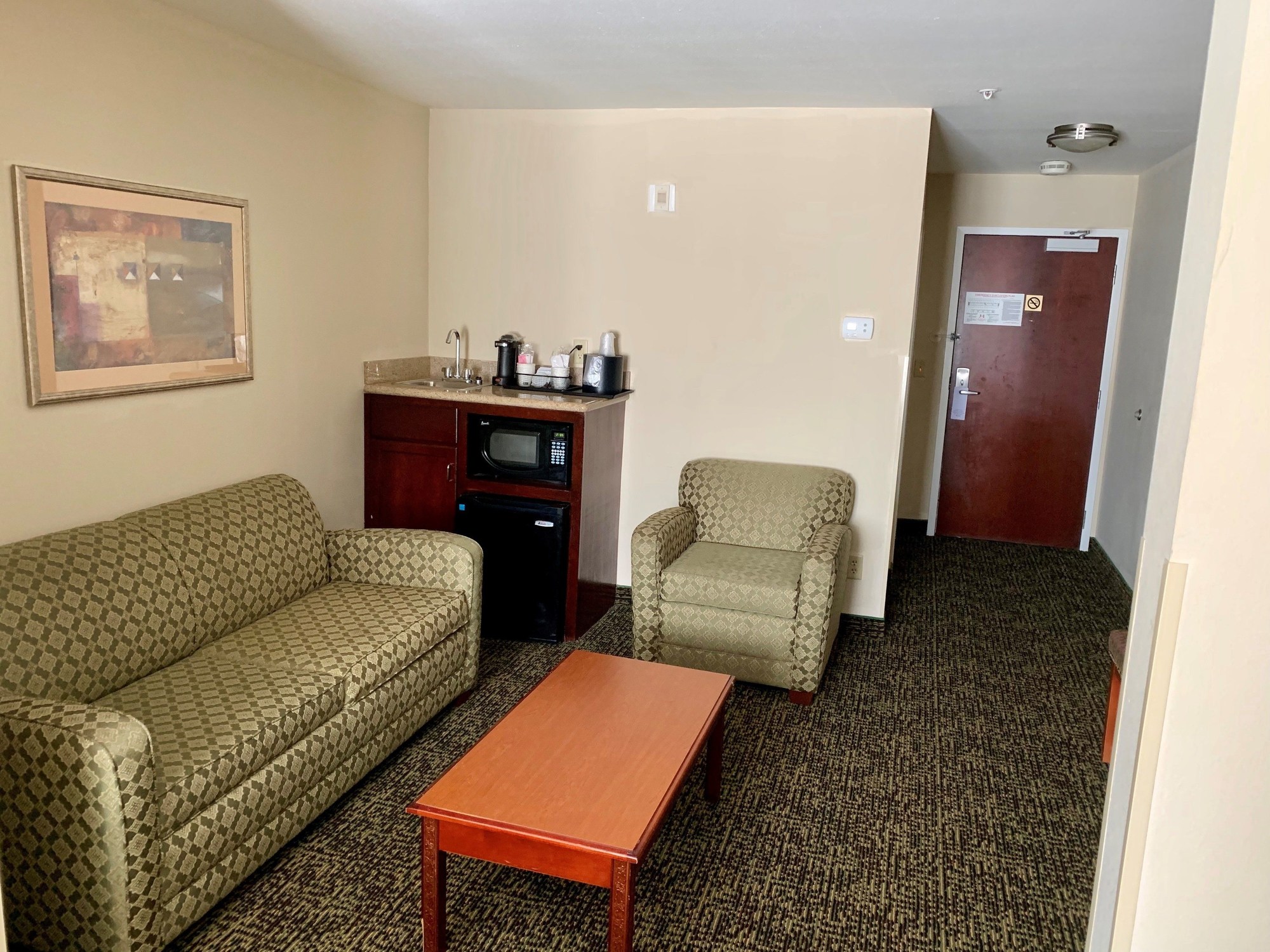 Country Inn & Suites by Radisson, Midway - Tallahassee West