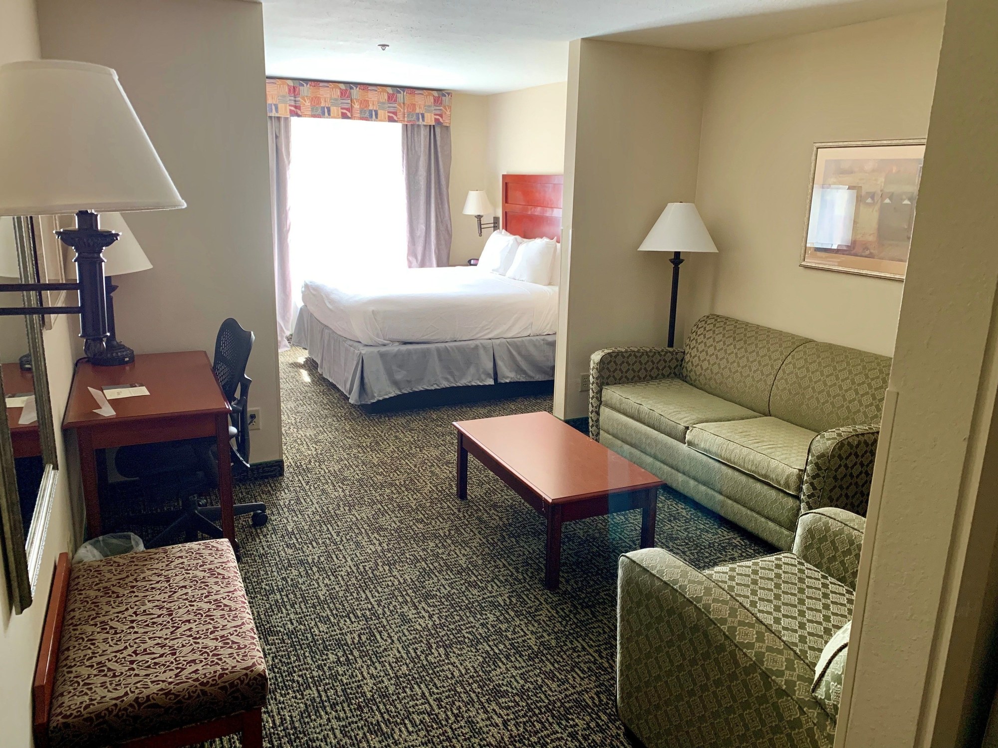 Country Inn & Suites by Radisson, Midway - Tallahassee West