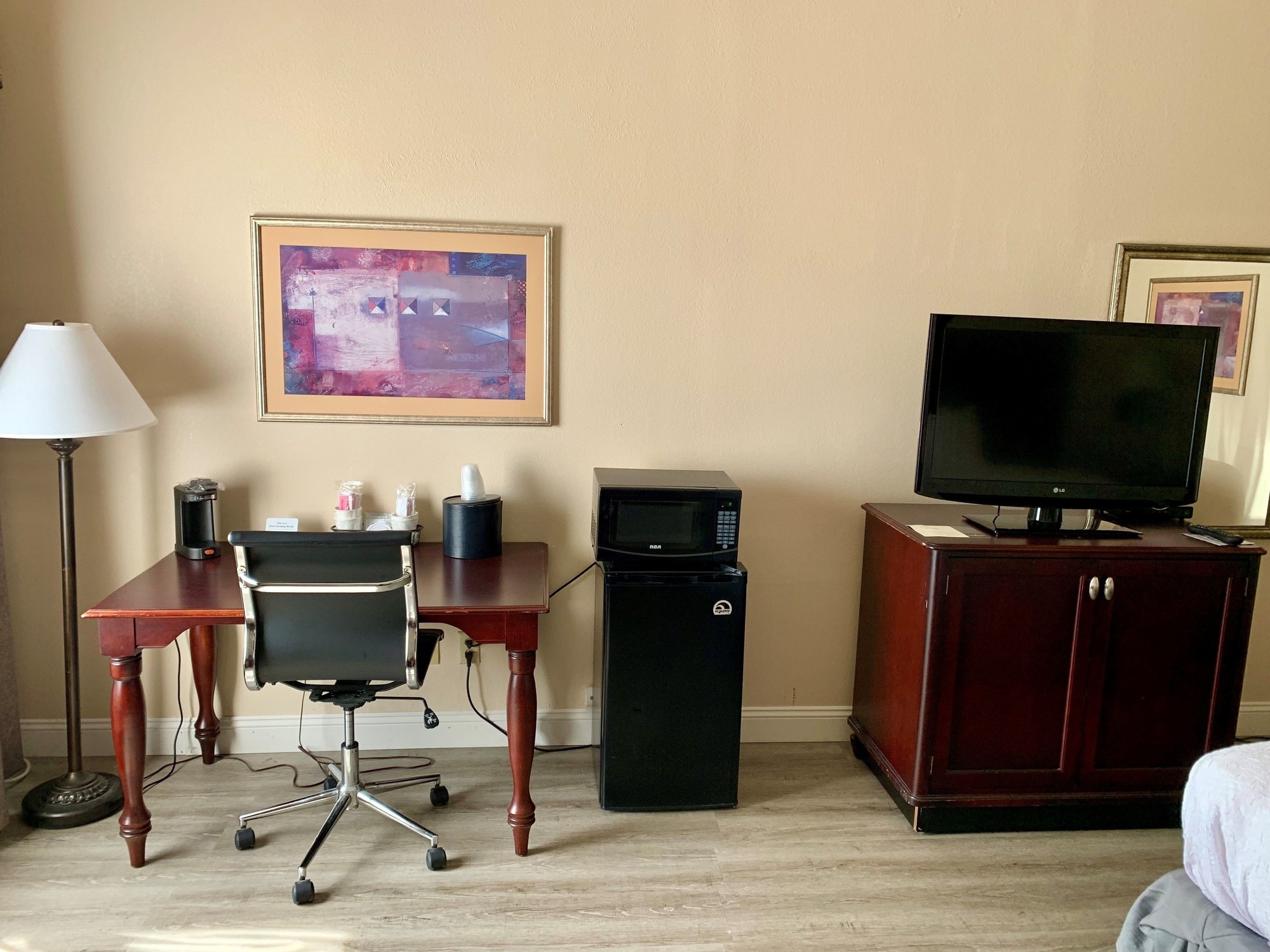 Country Inn & Suites by Radisson, Midway - Tallahassee West