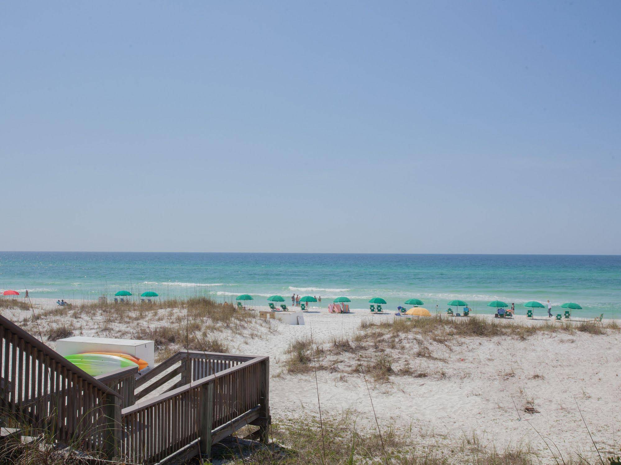 Beach Resort