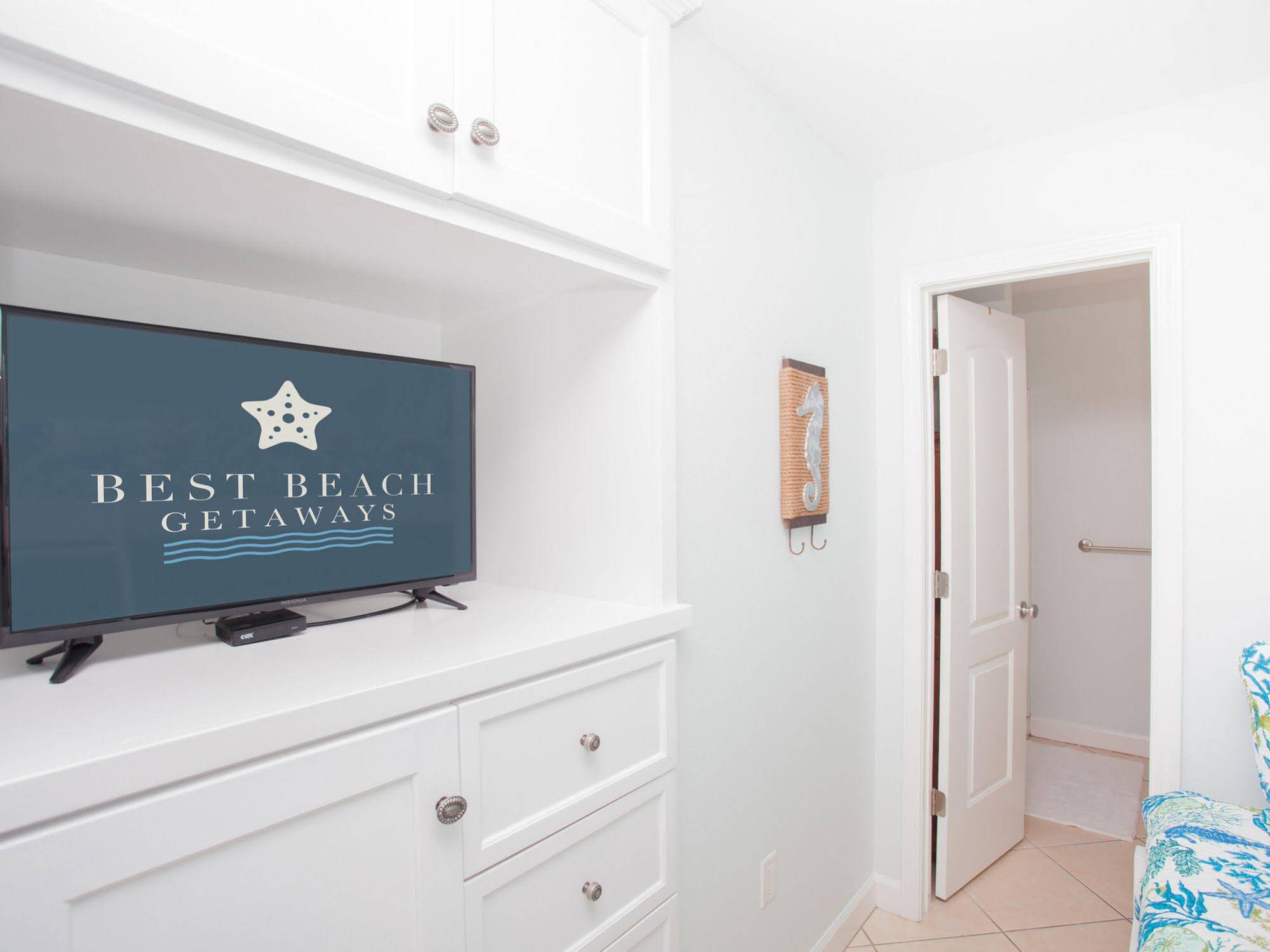 Beach Resort