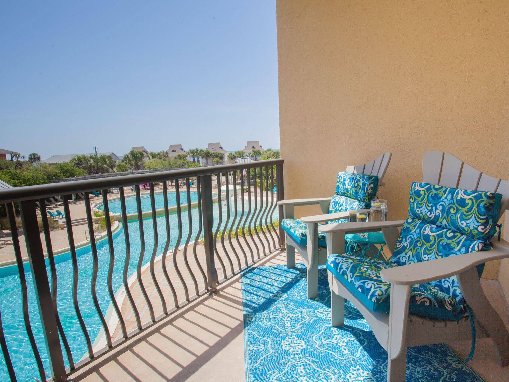 Beach Resort