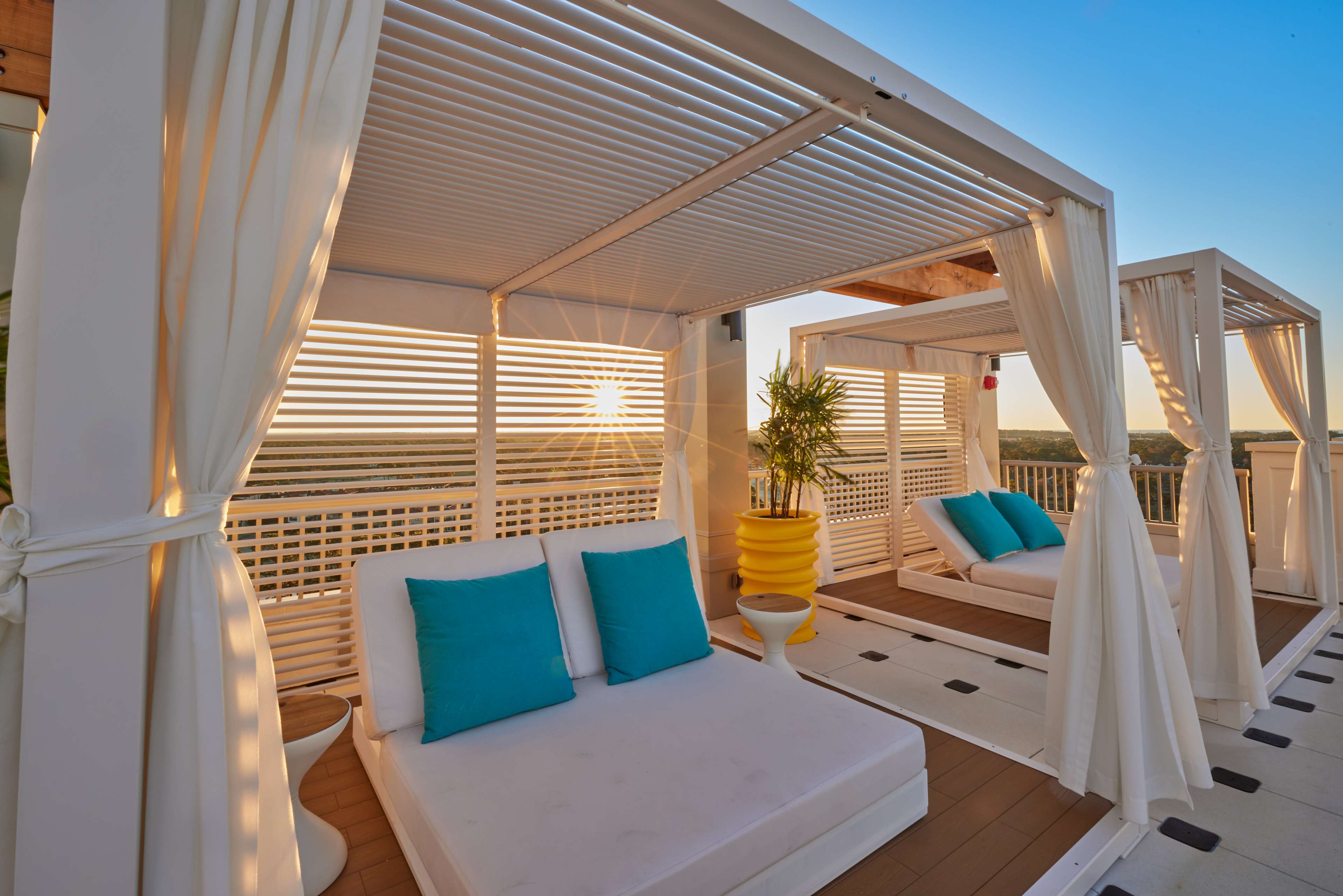 Hotel Effie Sandestin, Autograph Collection
