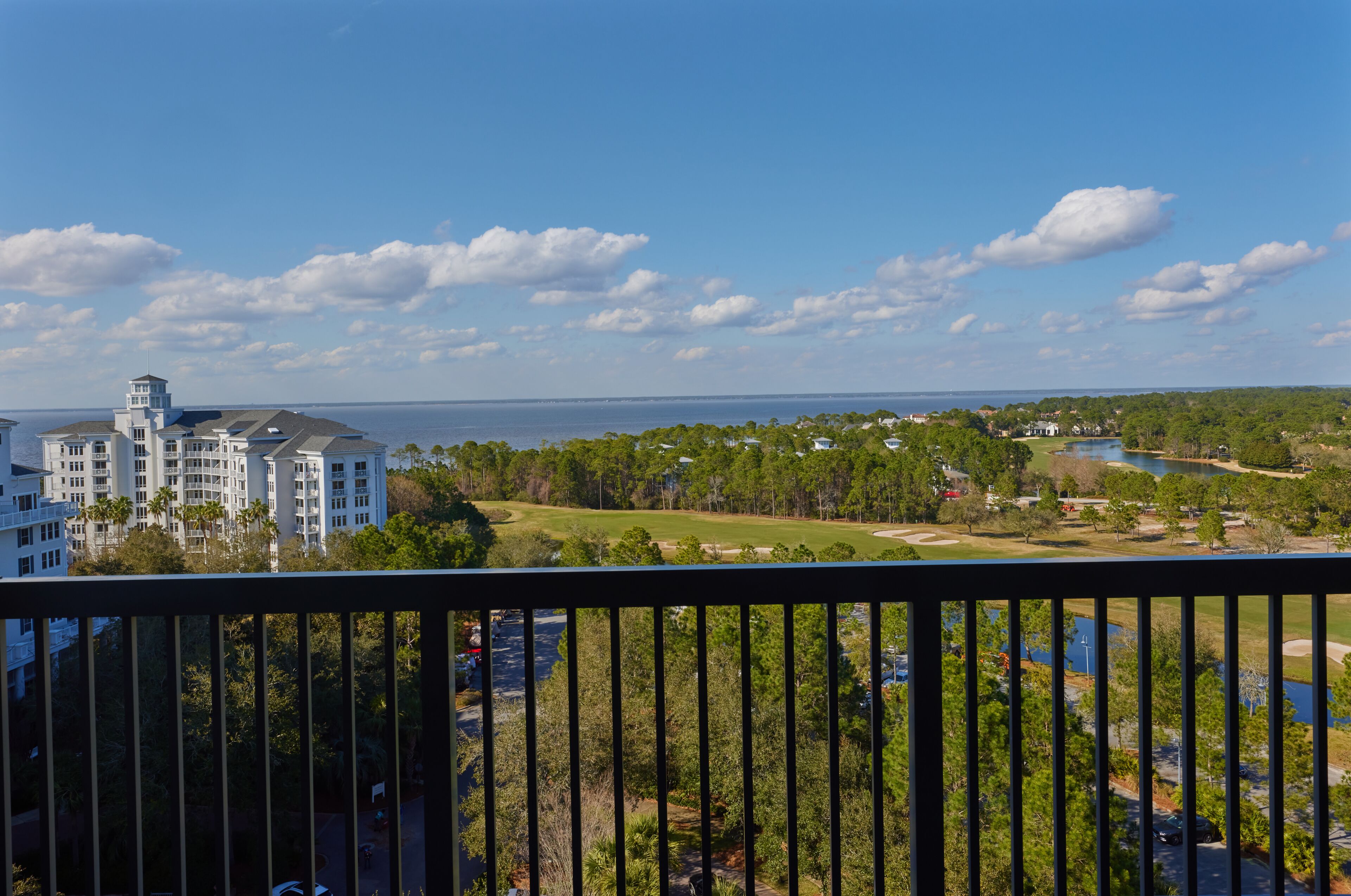 Hotel Effie Sandestin, Autograph Collection