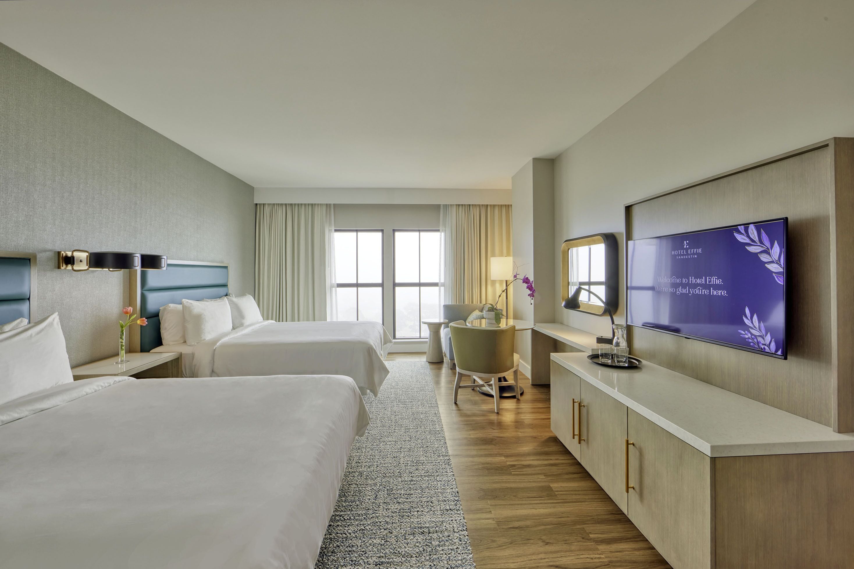Hotel Effie Sandestin, Autograph Collection