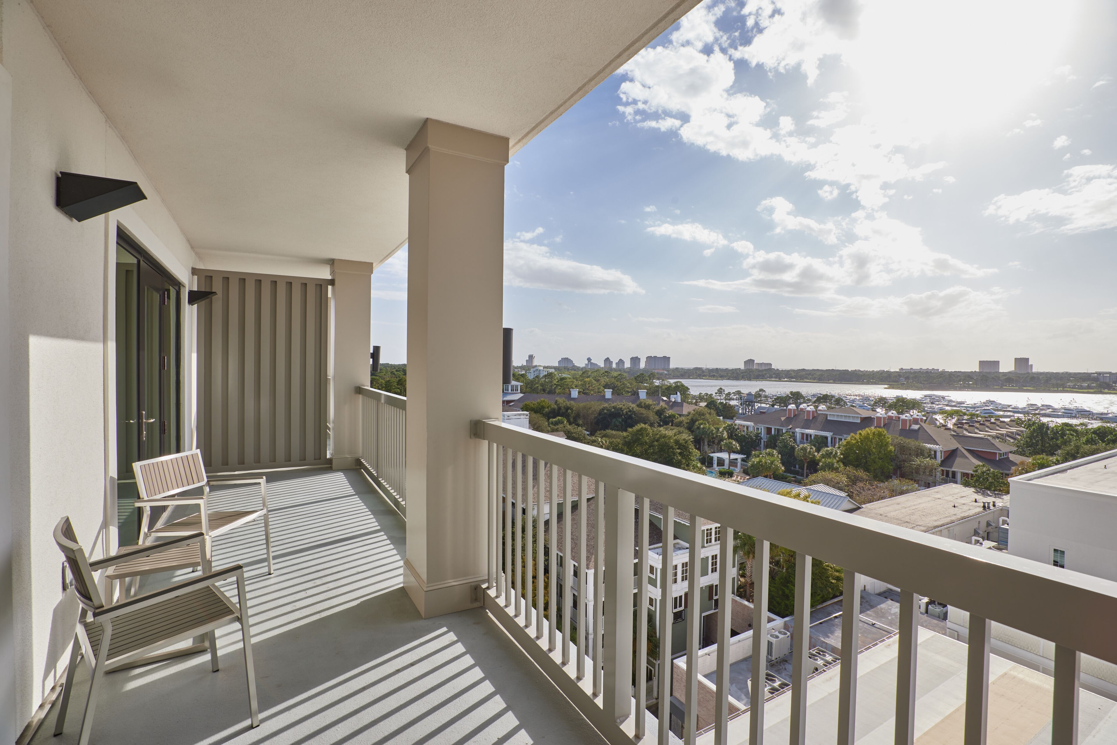 Hotel Effie Sandestin, Autograph Collection