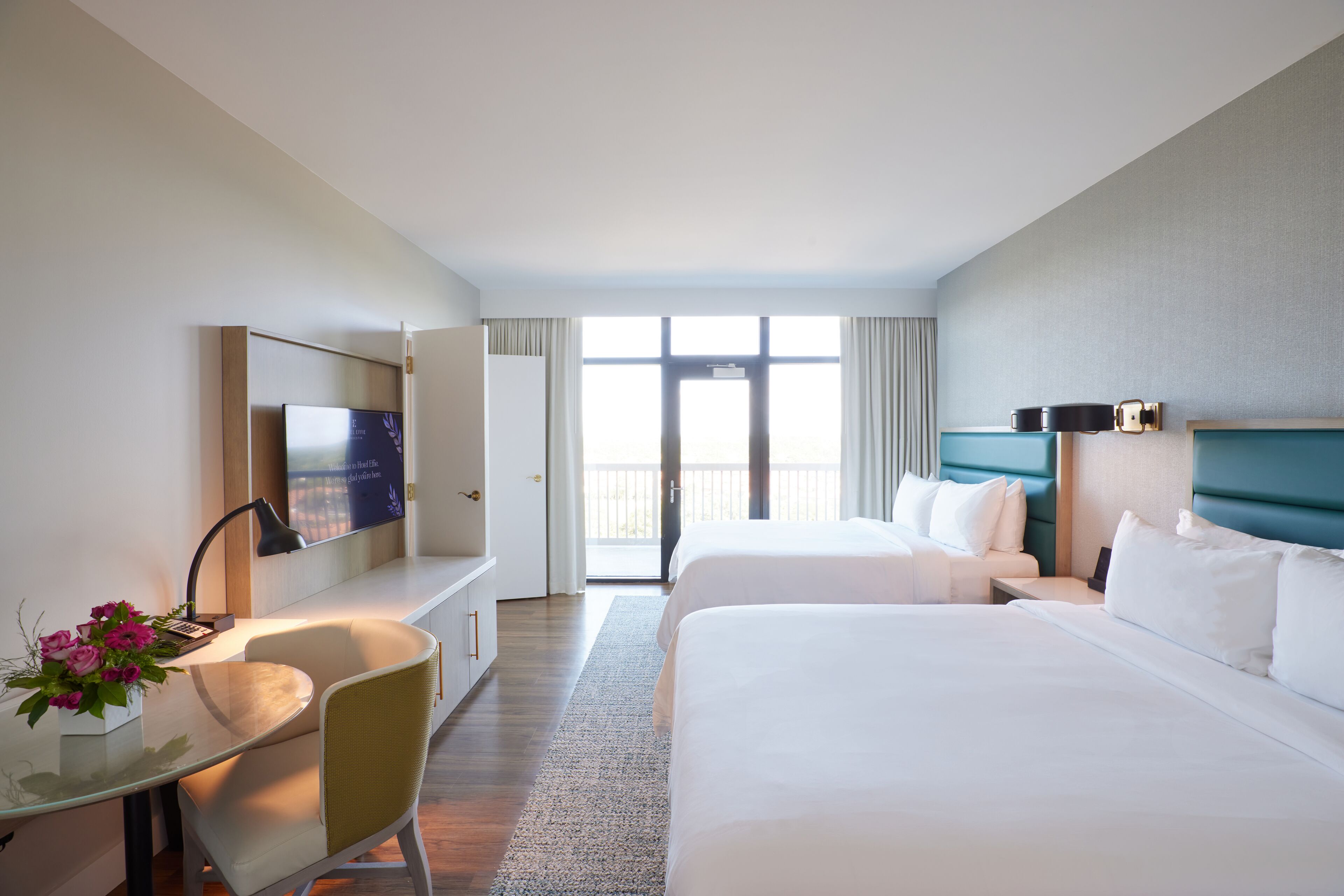 Hotel Effie Sandestin, Autograph Collection