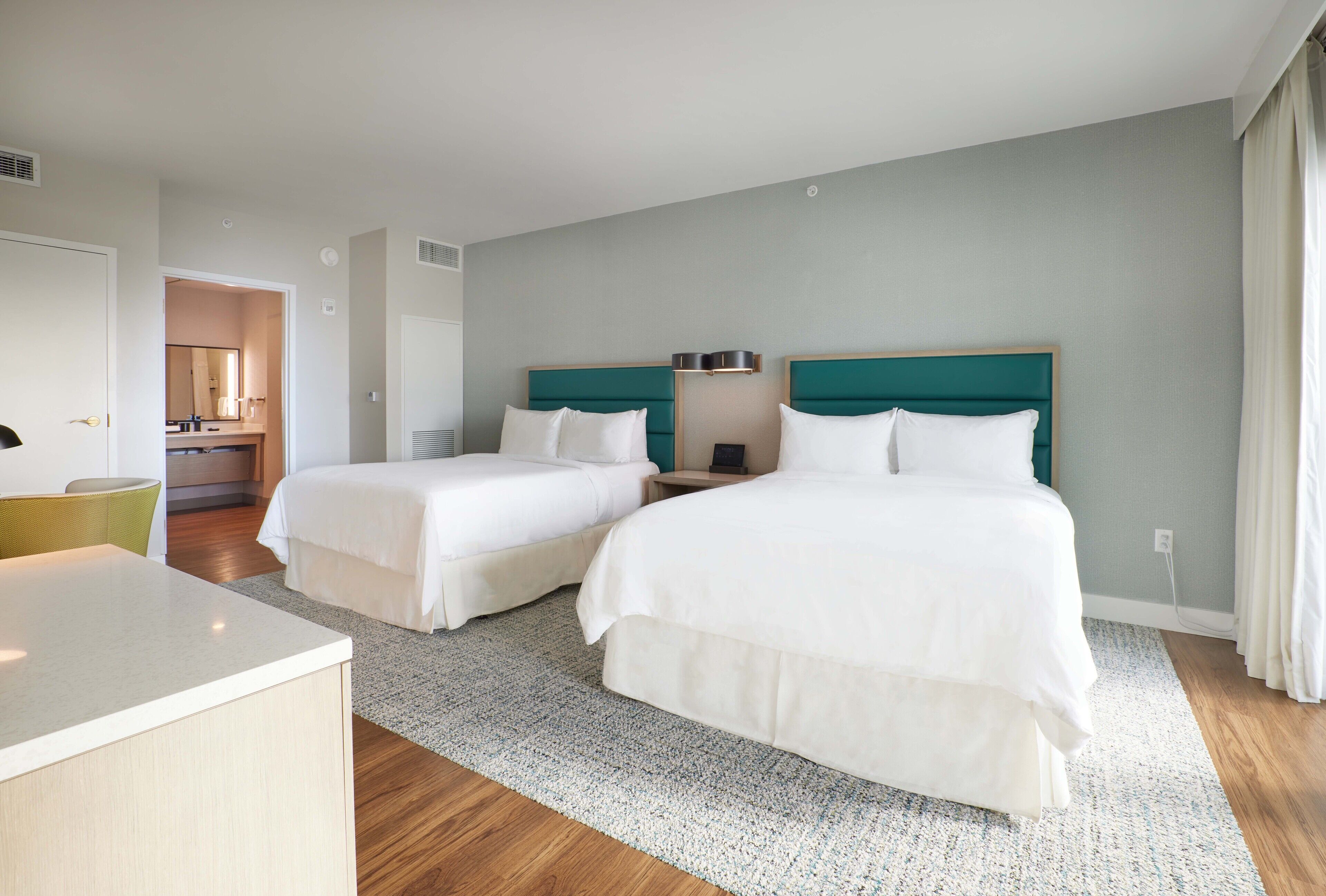 Hotel Effie Sandestin, Autograph Collection