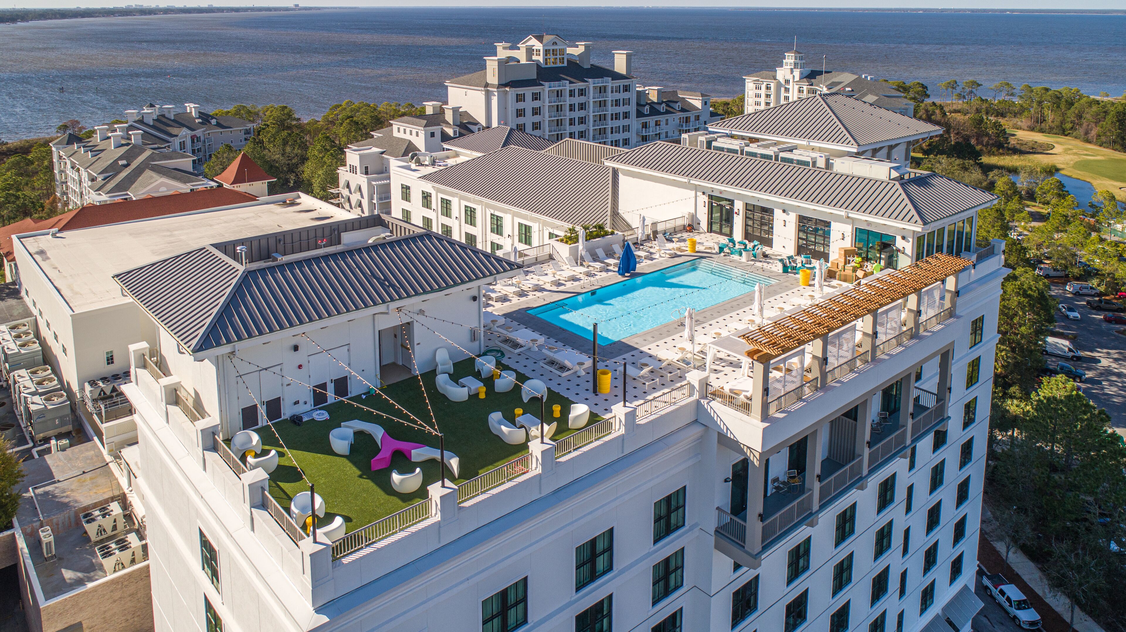 Hotel Effie Sandestin, Autograph Collection