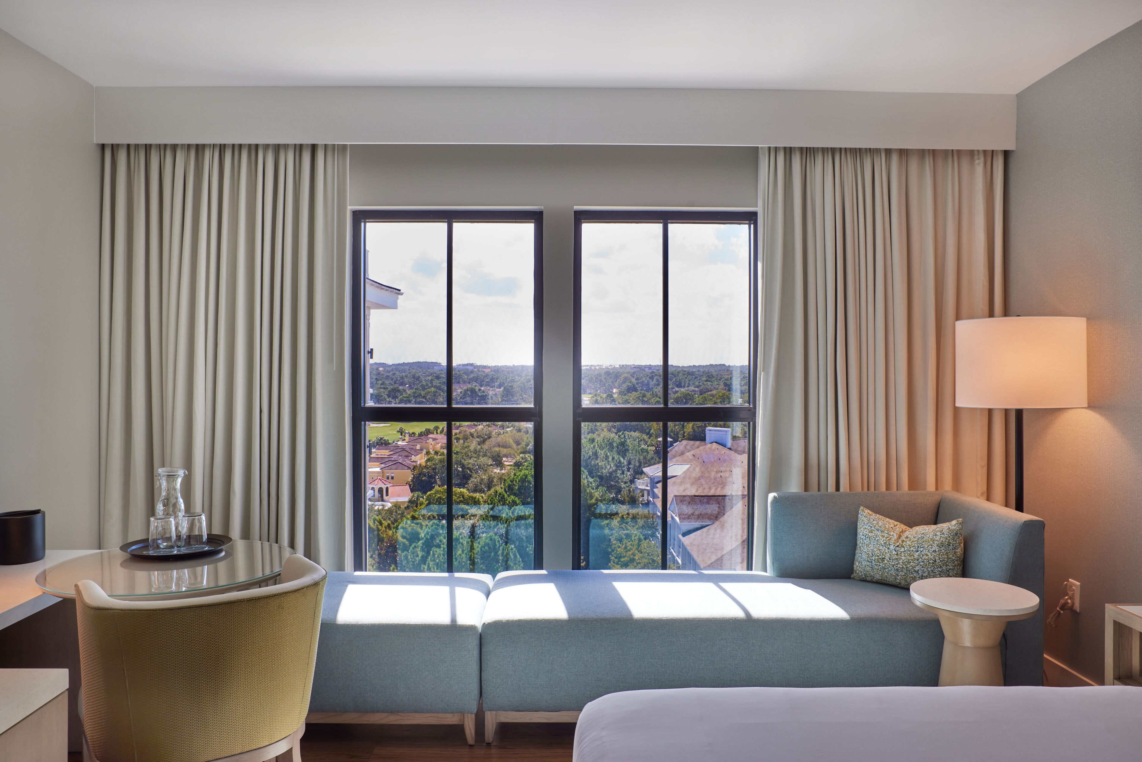 Hotel Effie Sandestin, Autograph Collection
