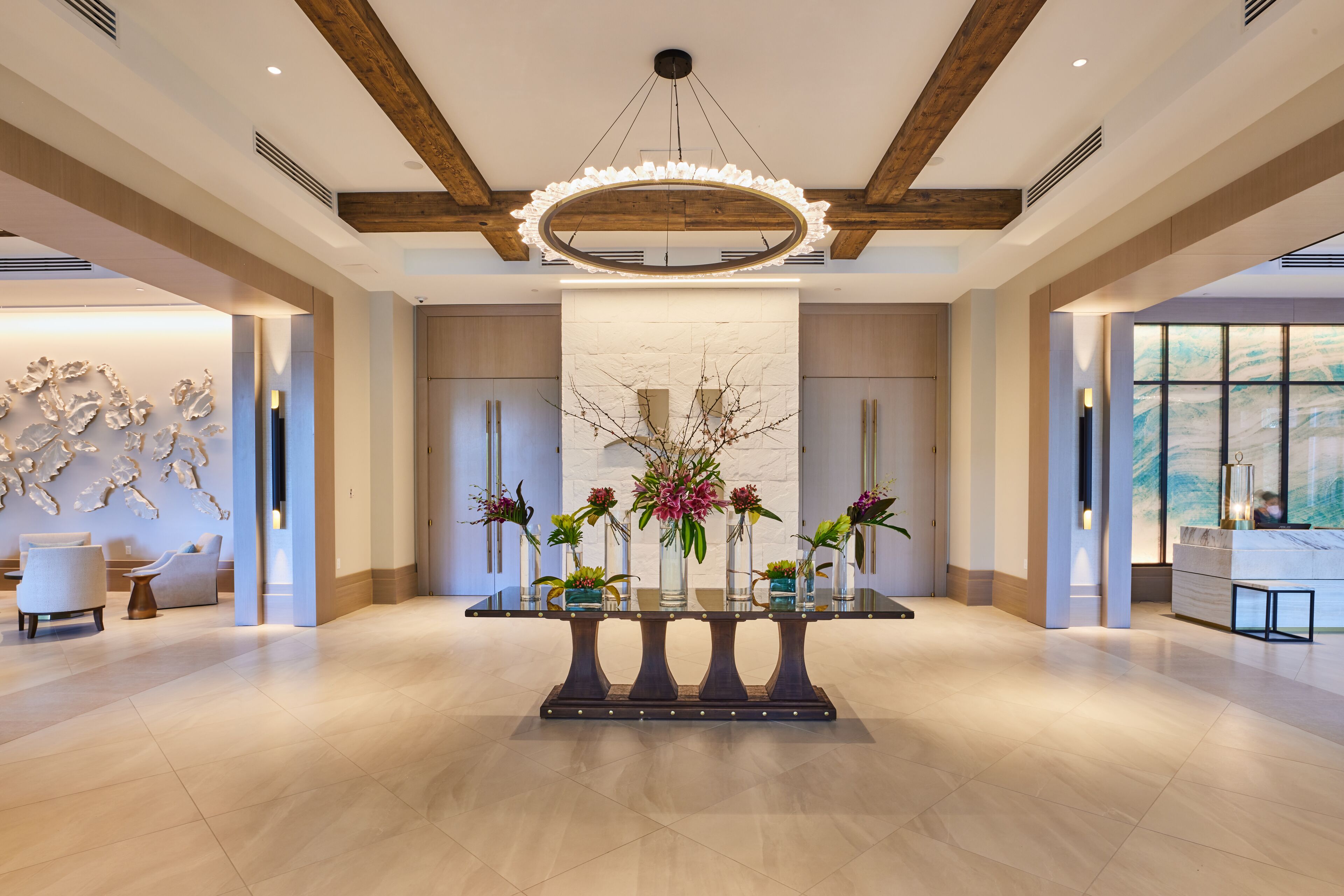 Hotel Effie Sandestin, Autograph Collection