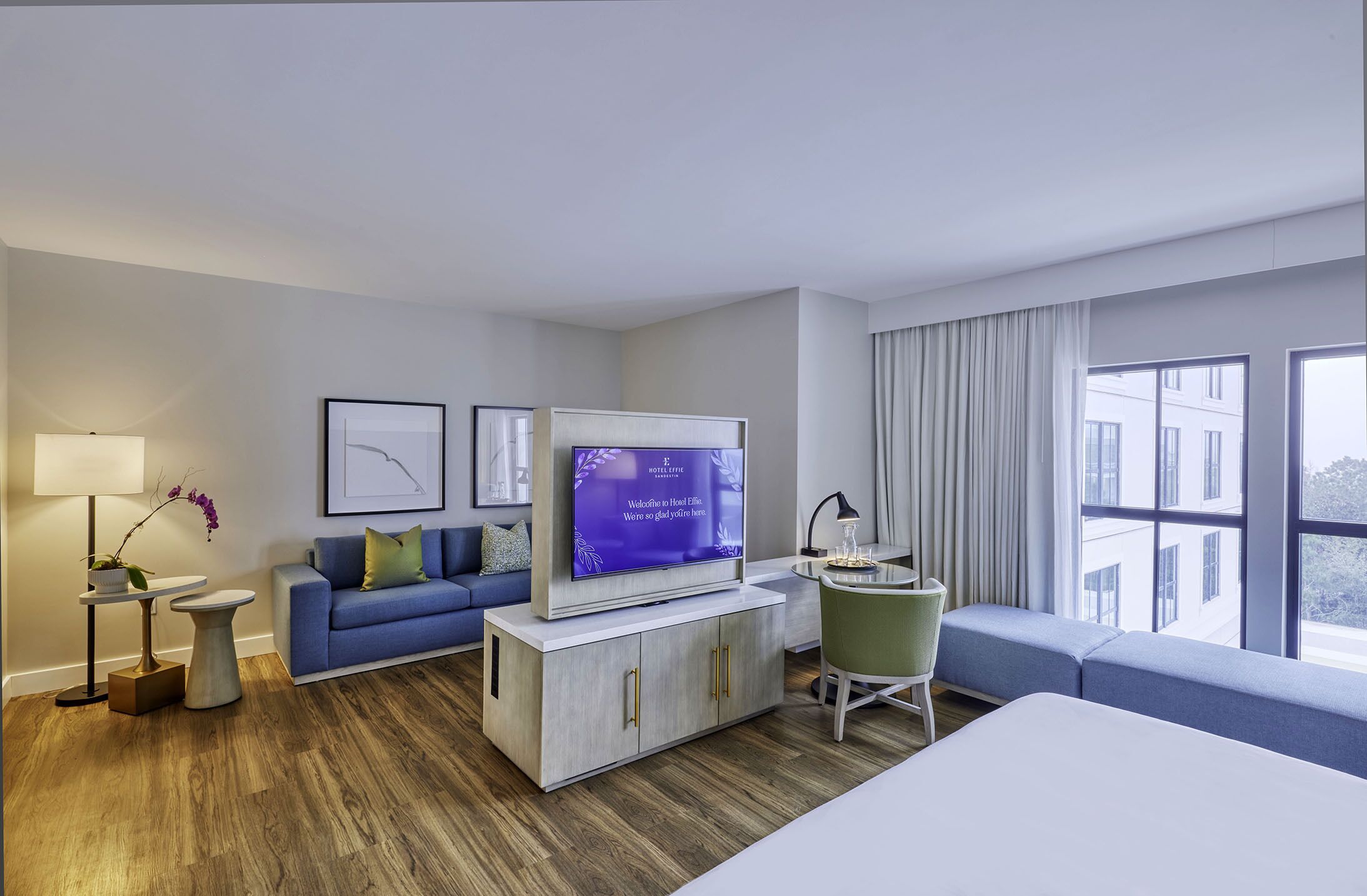 Hotel Effie Sandestin, Autograph Collection