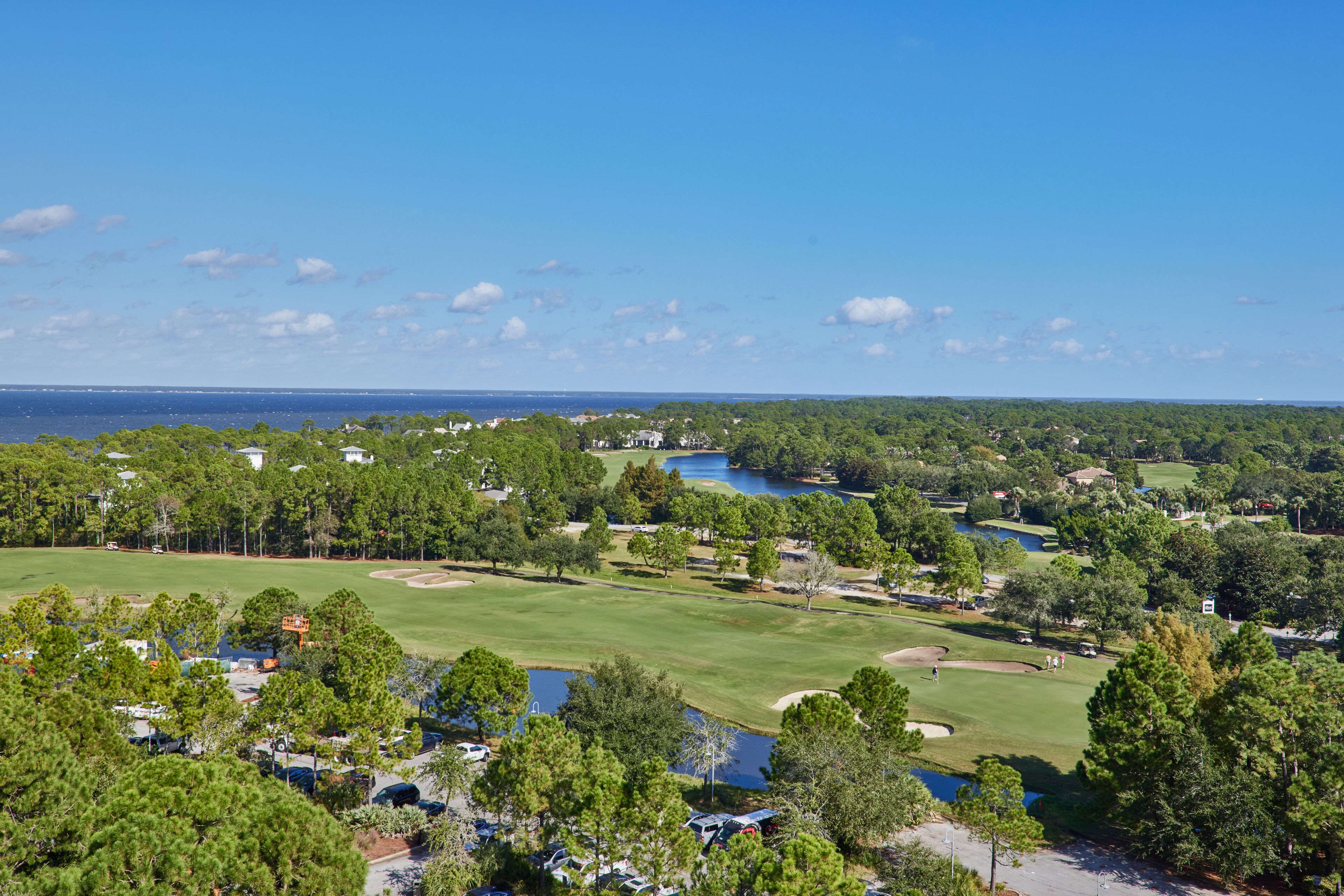 Hotel Effie Sandestin, Autograph Collection