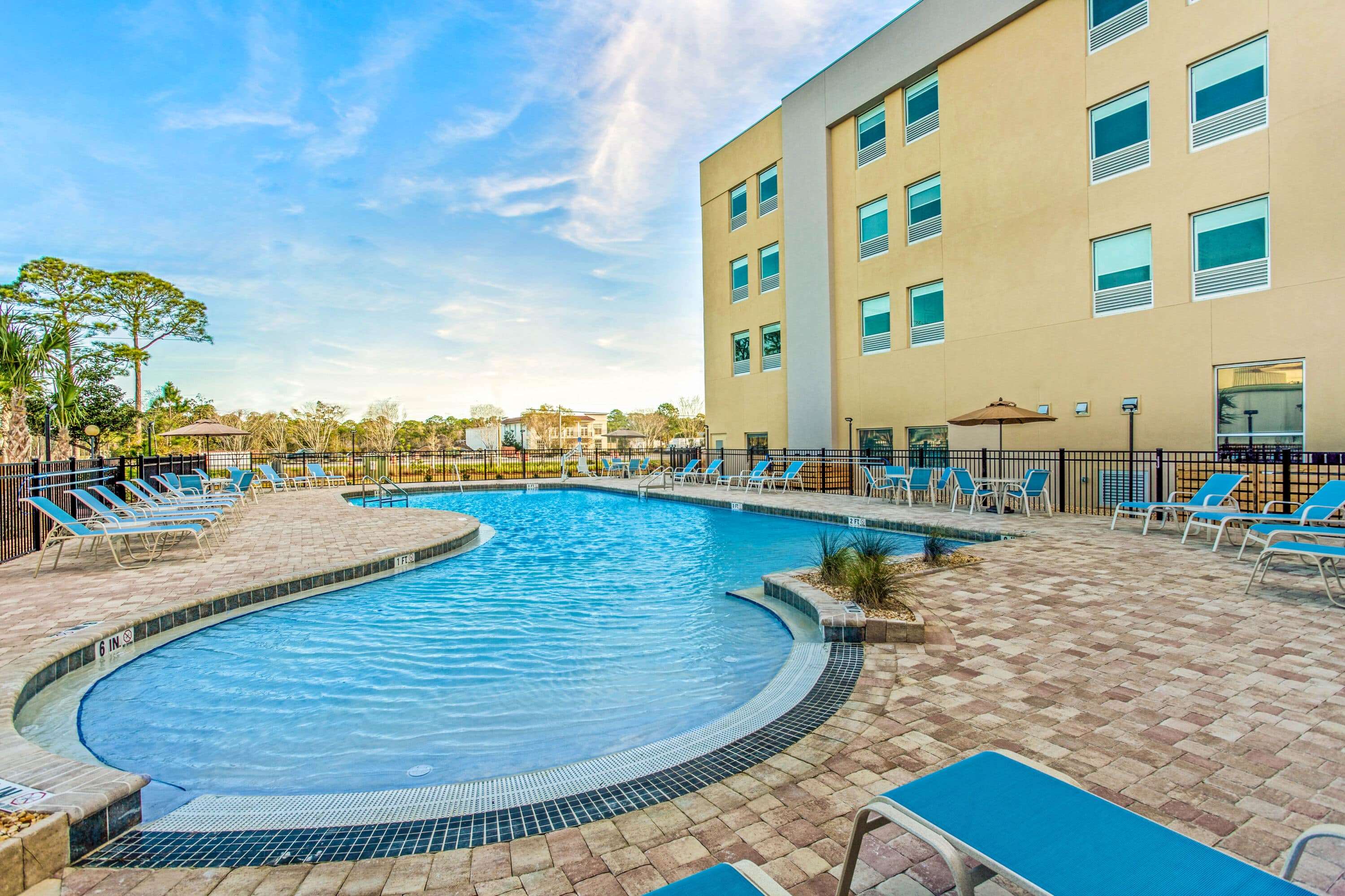 La Quinta Inn & Suites by Wyndham Miramar Beach-Destin