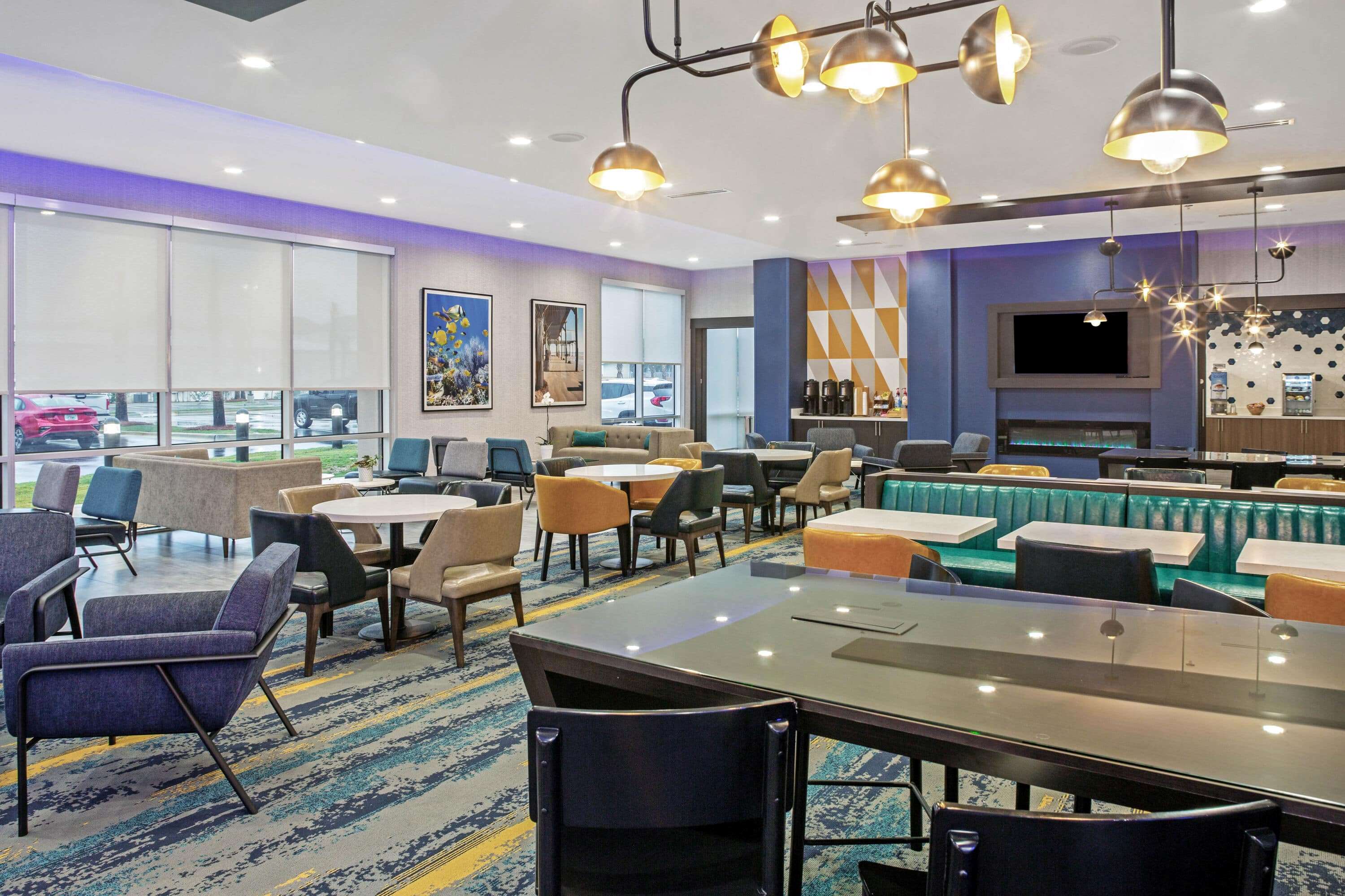 La Quinta Inn & Suites by Wyndham Miramar Beach-Destin