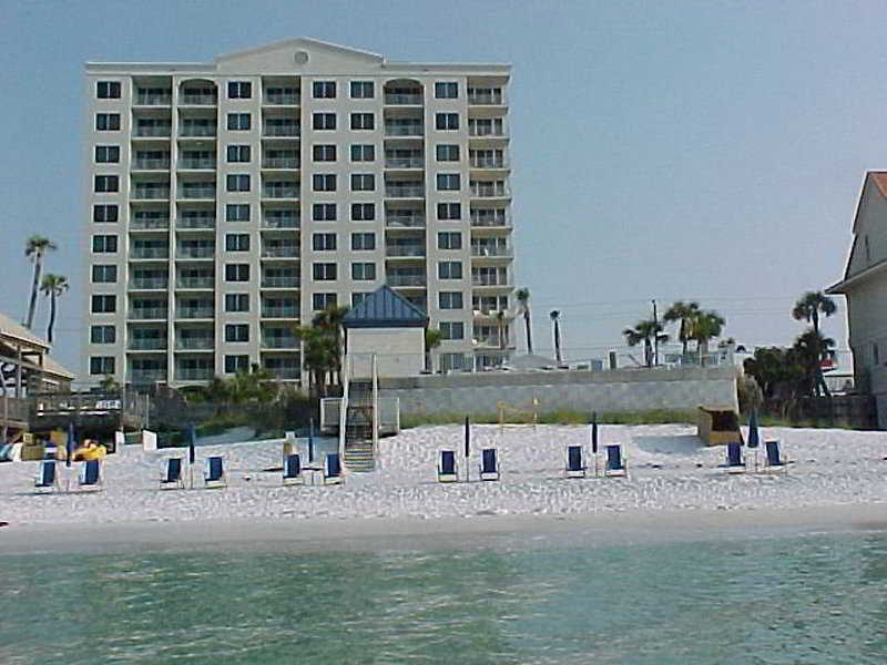 Leeward Key