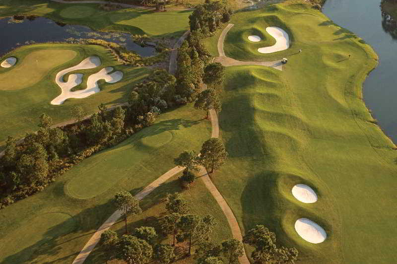 Sandestin Golf & Beach Resort - Village & The Grand Complex
