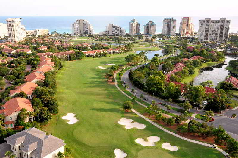 Sandestin Golf & Beach Resort - Village & The Grand Complex