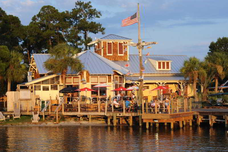 Sandestin Golf & Beach Resort - Village & The Grand Complex