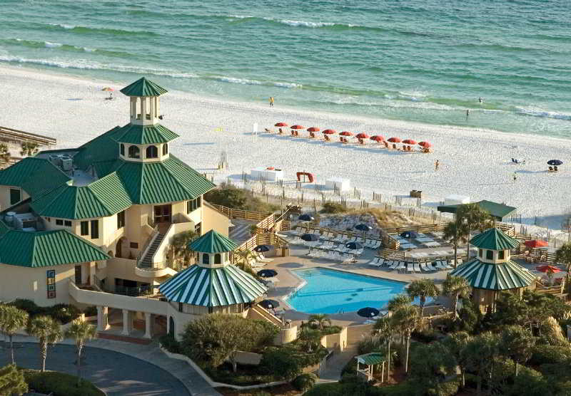 Sandestin Golf & Beach Resort - Village & The Grand Complex