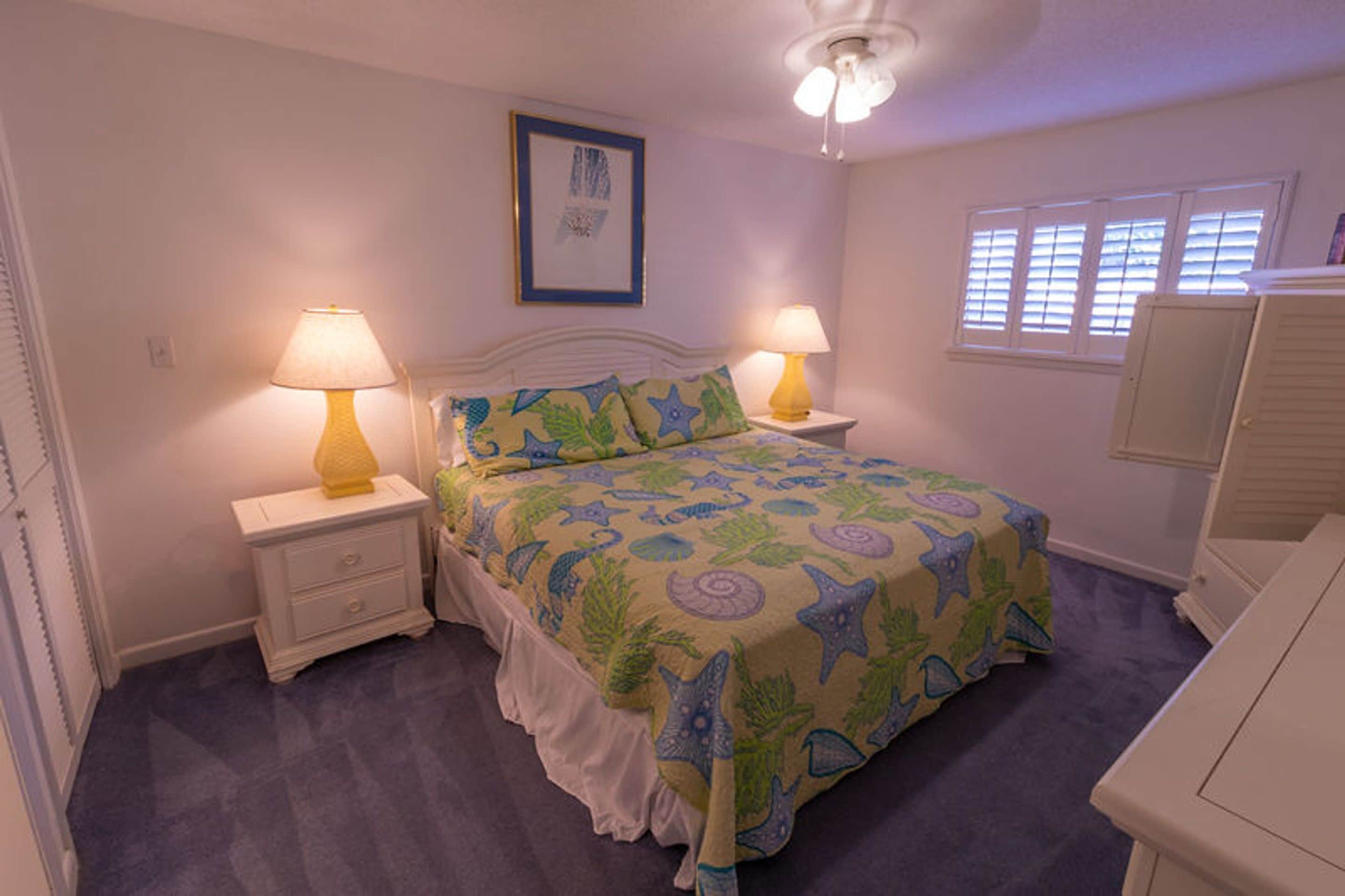 Tennis Villa by Seascape Resort