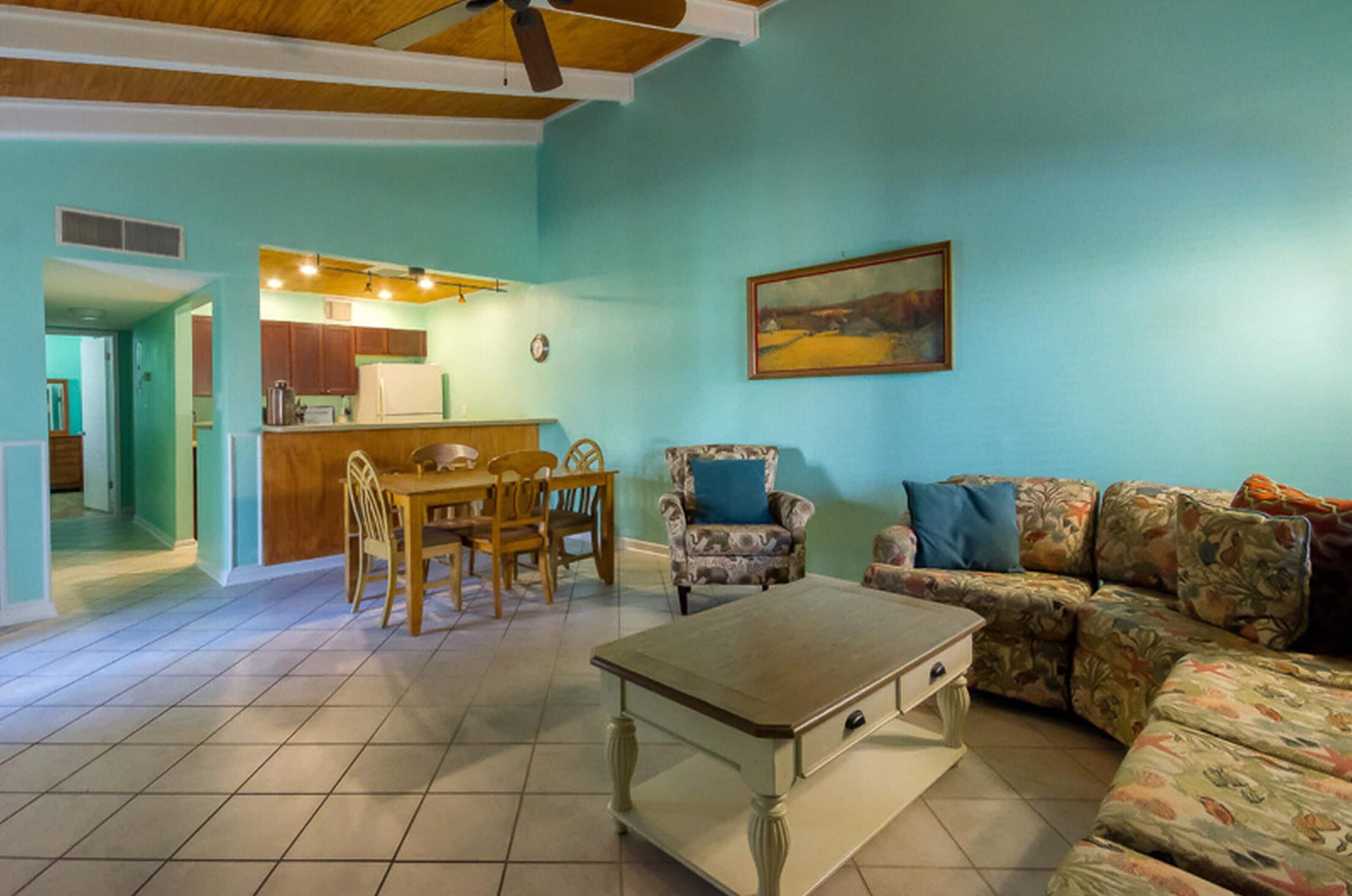 Tennis Villa by Seascape Resort