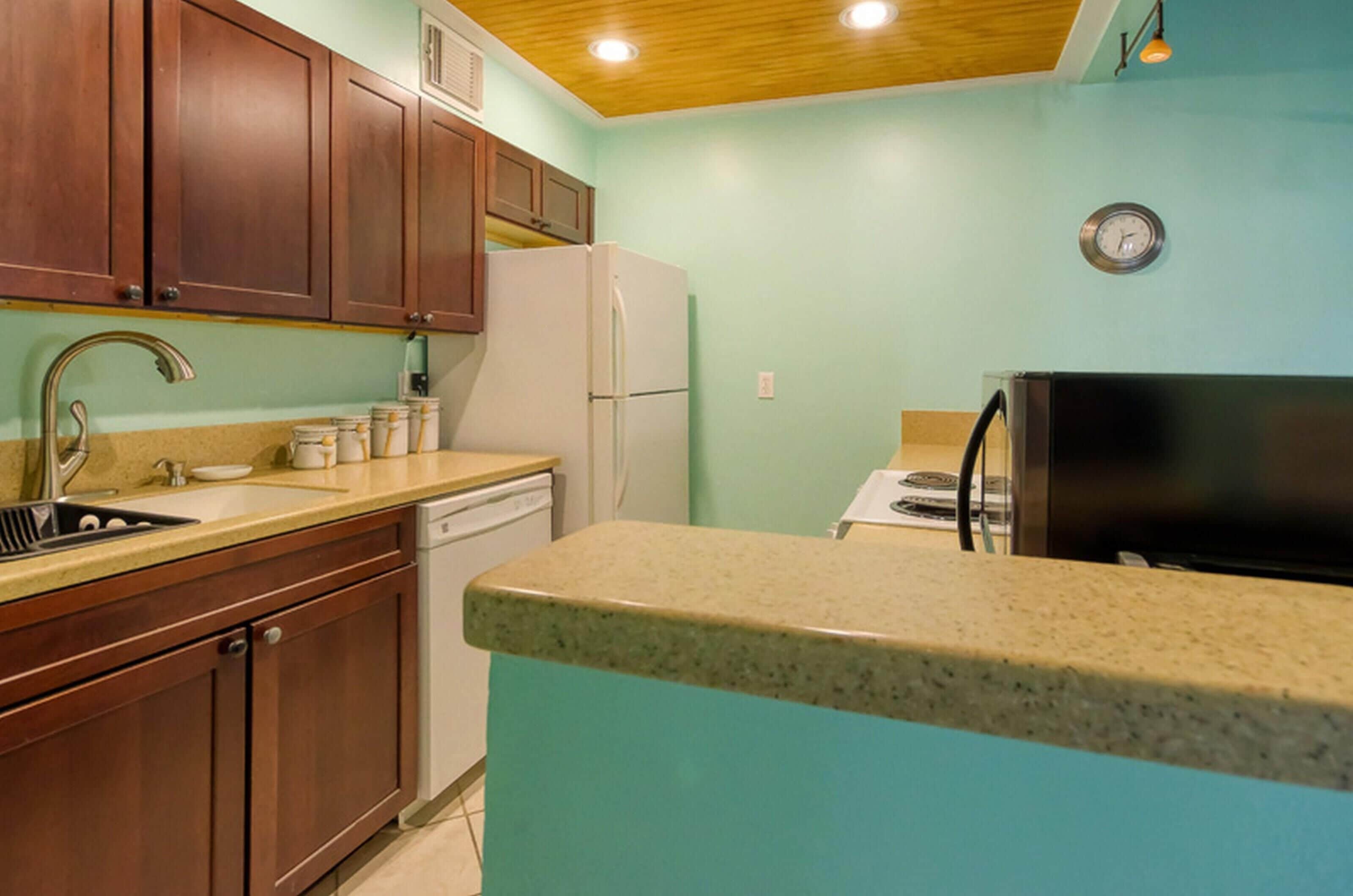 Tennis Villa by Seascape Resort
