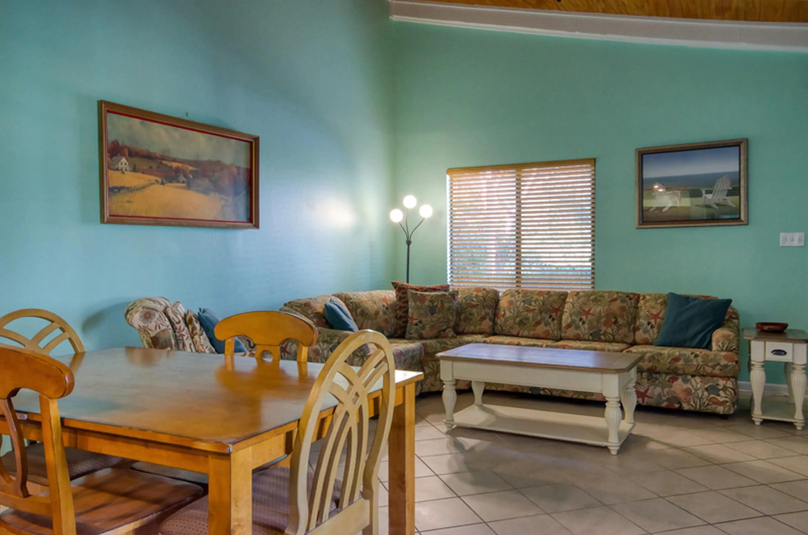 Tennis Villa by Seascape Resort