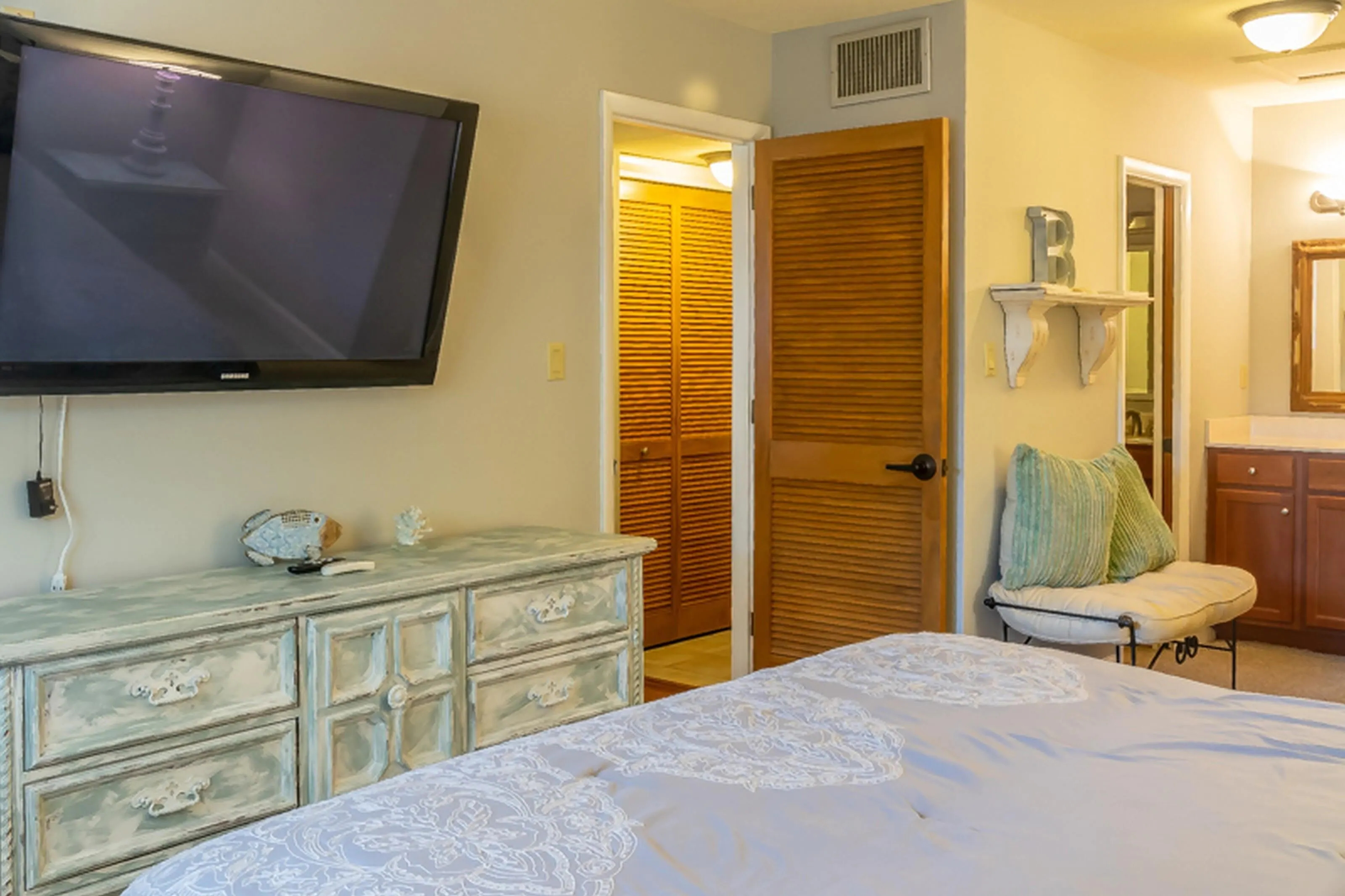 Tennis Villa by Seascape Resort