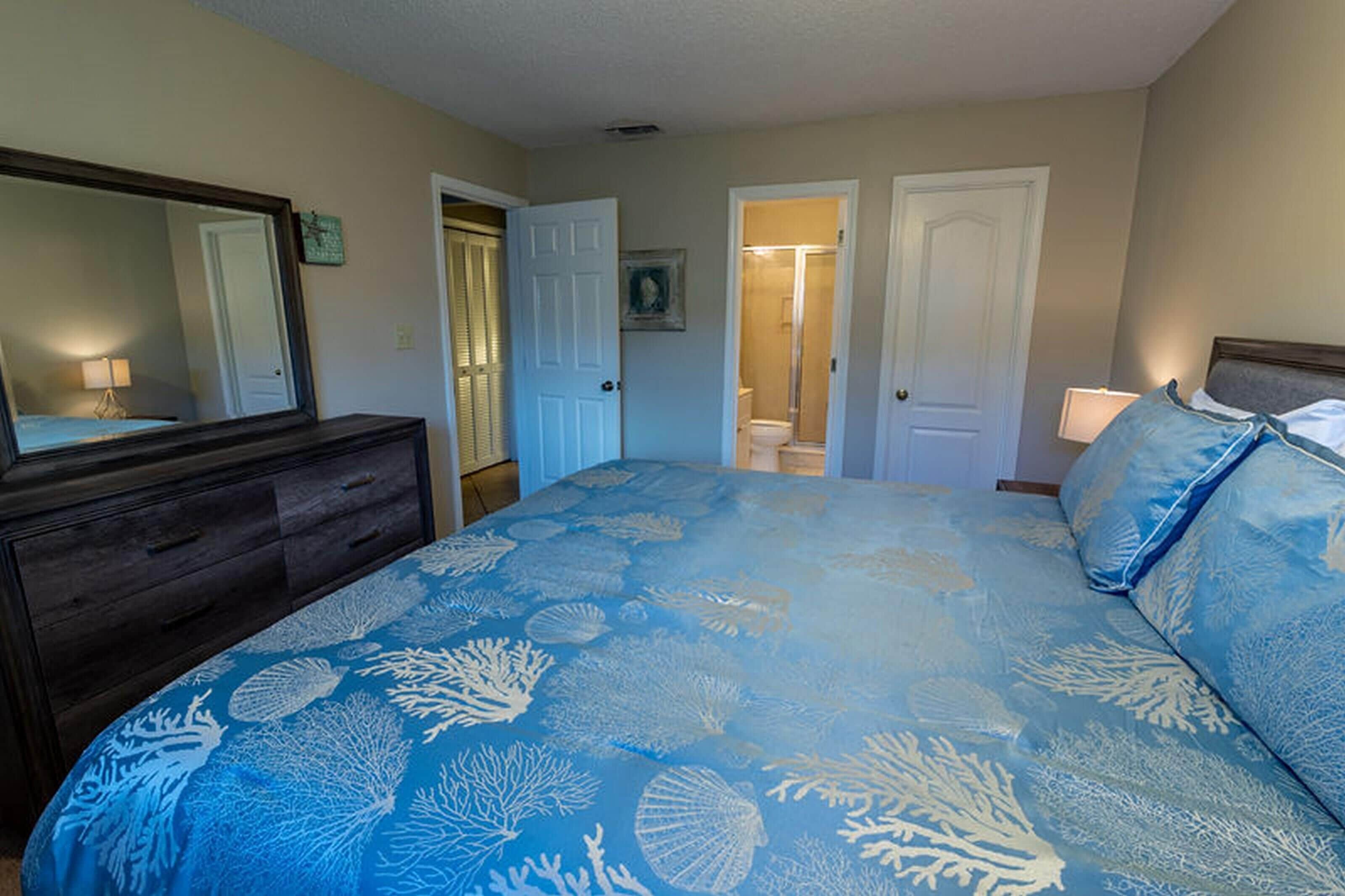 Tennis Villa by Seascape Resort