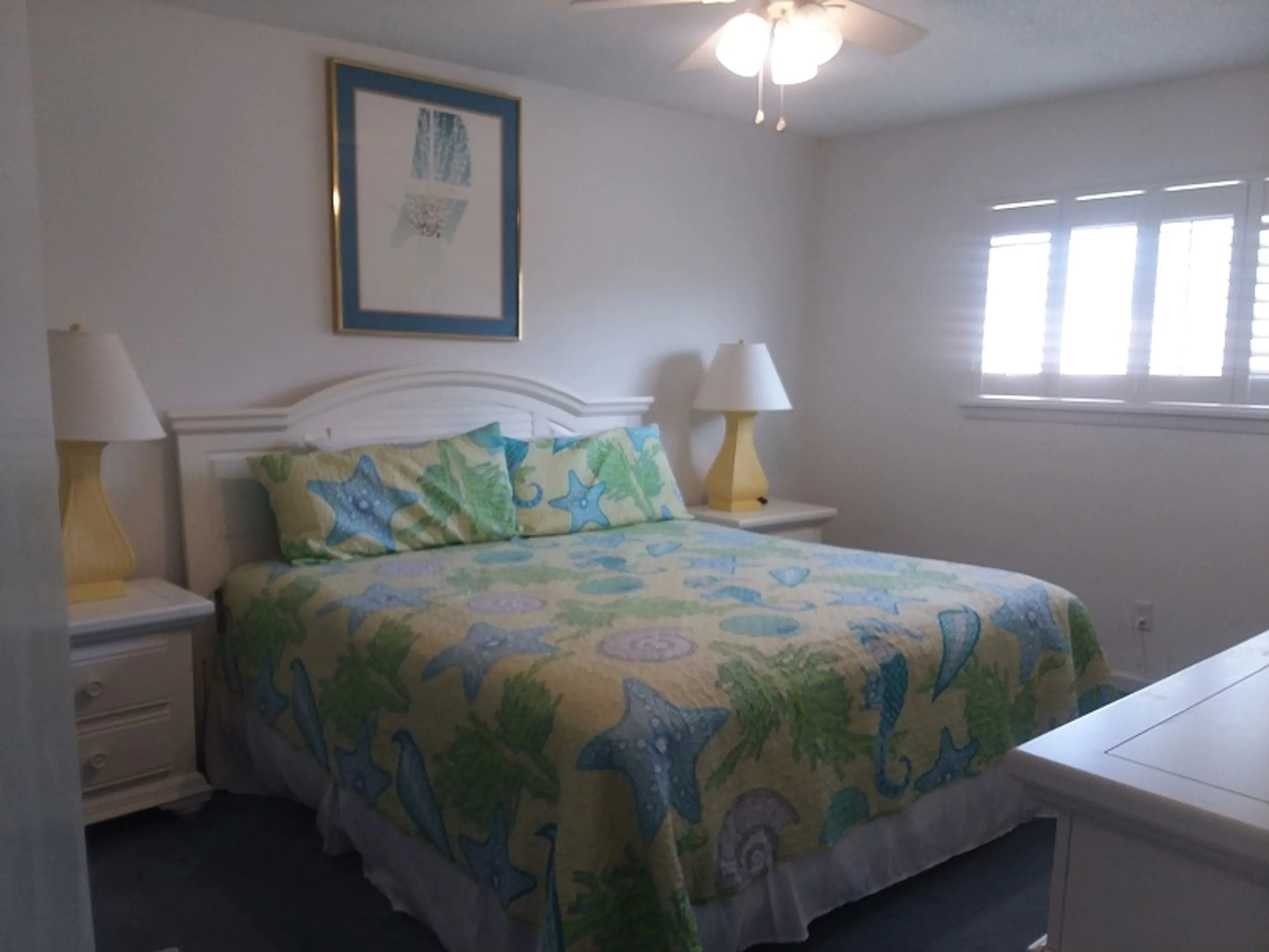 Tennis Villa by Seascape Resort