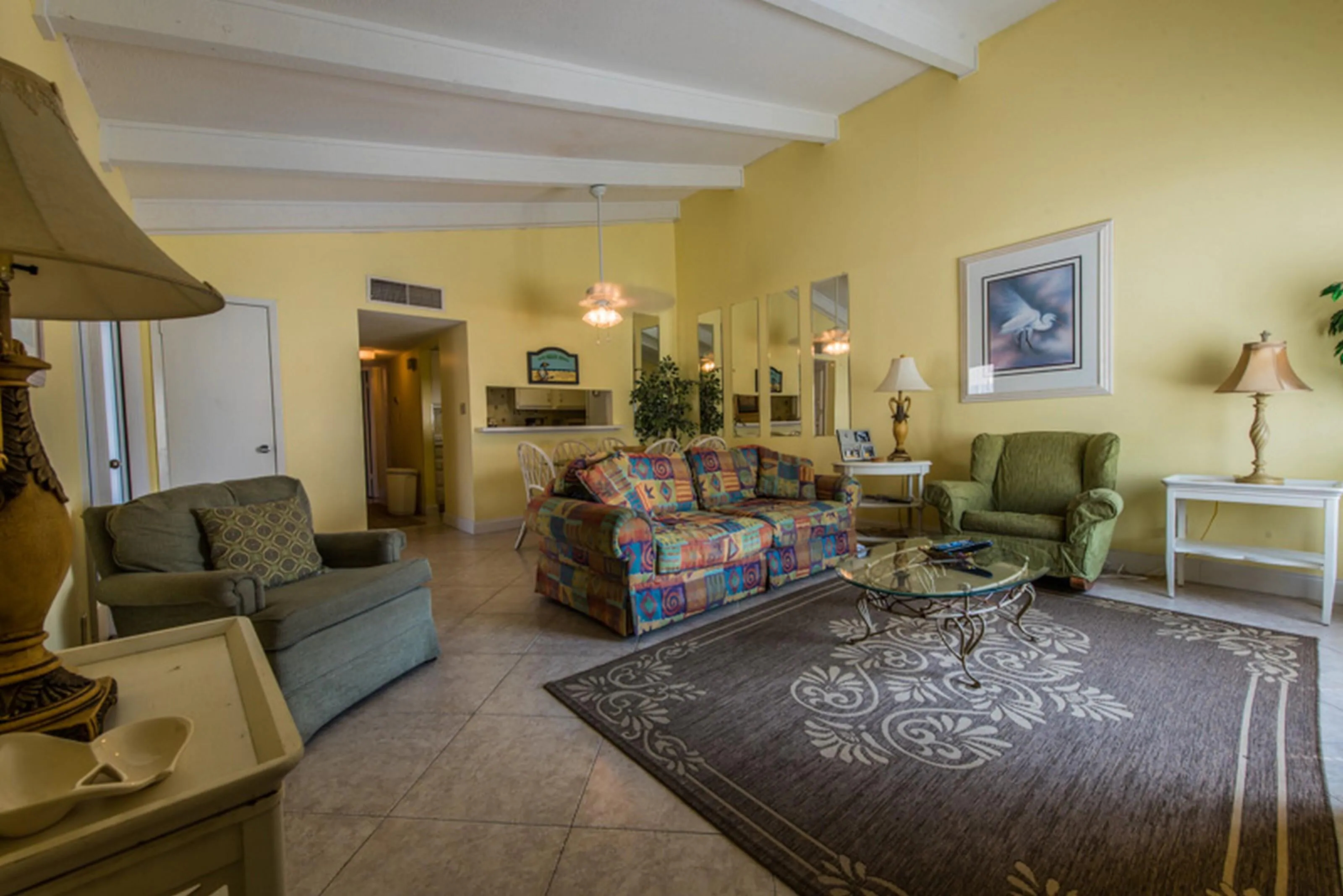 Tennis Villa by Seascape Resort