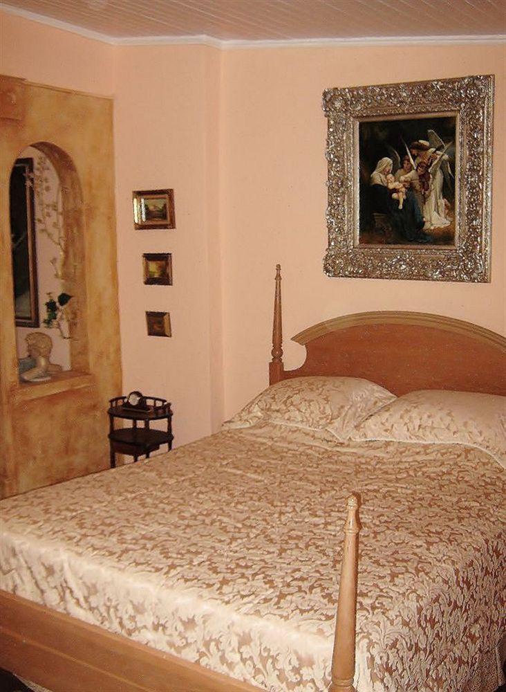 The Cottage Bed & Breakfast