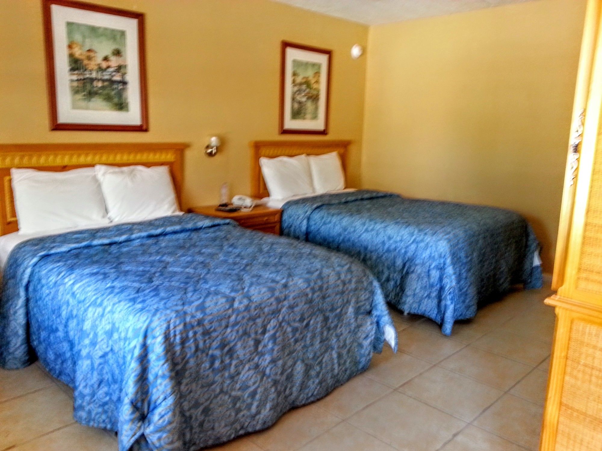 Budget Lodge Mount Dora