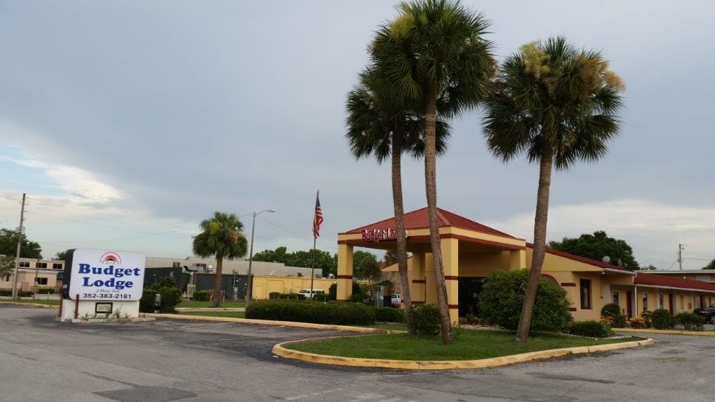 Budget Lodge Mount Dora