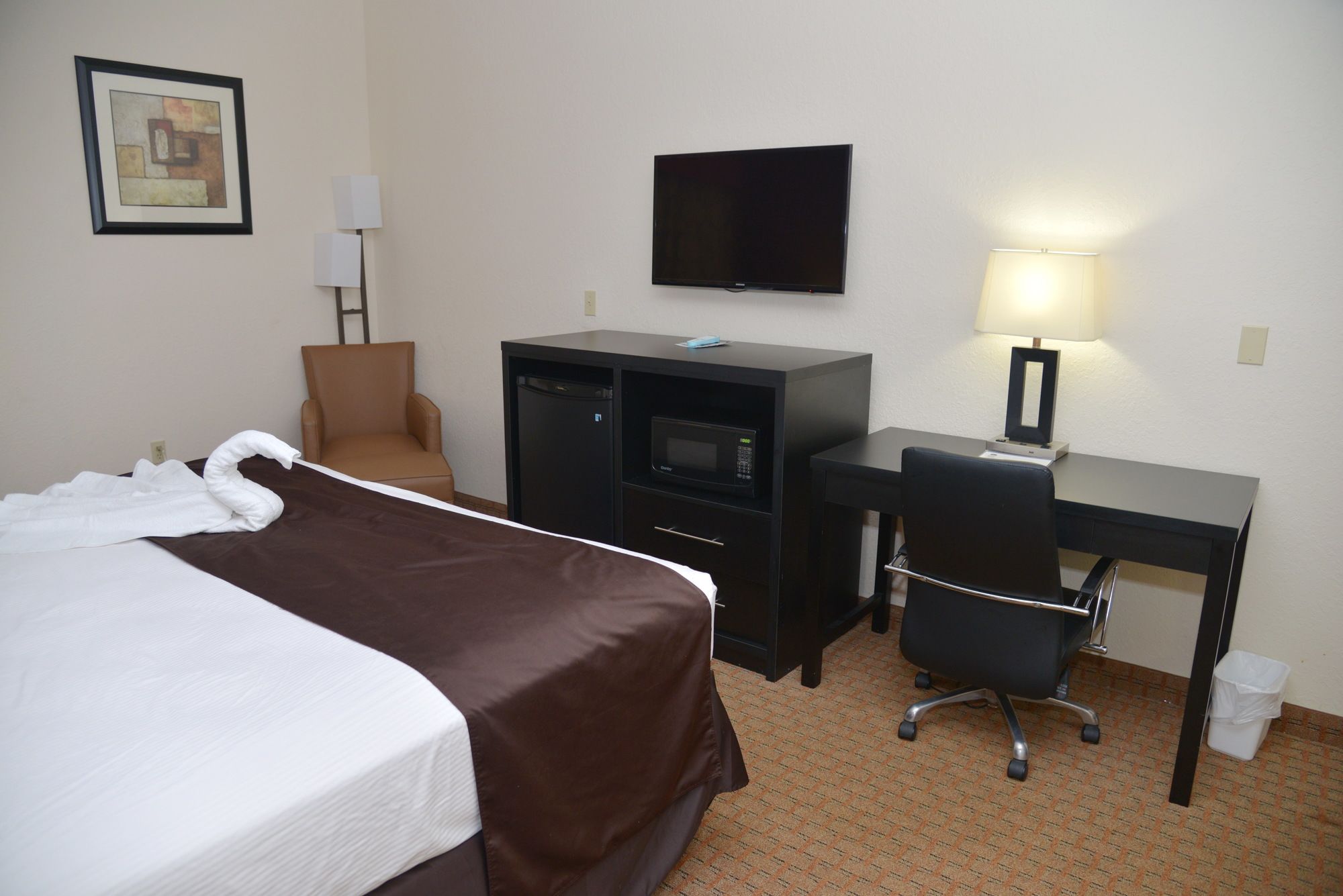Best Western Mulberry Hotel