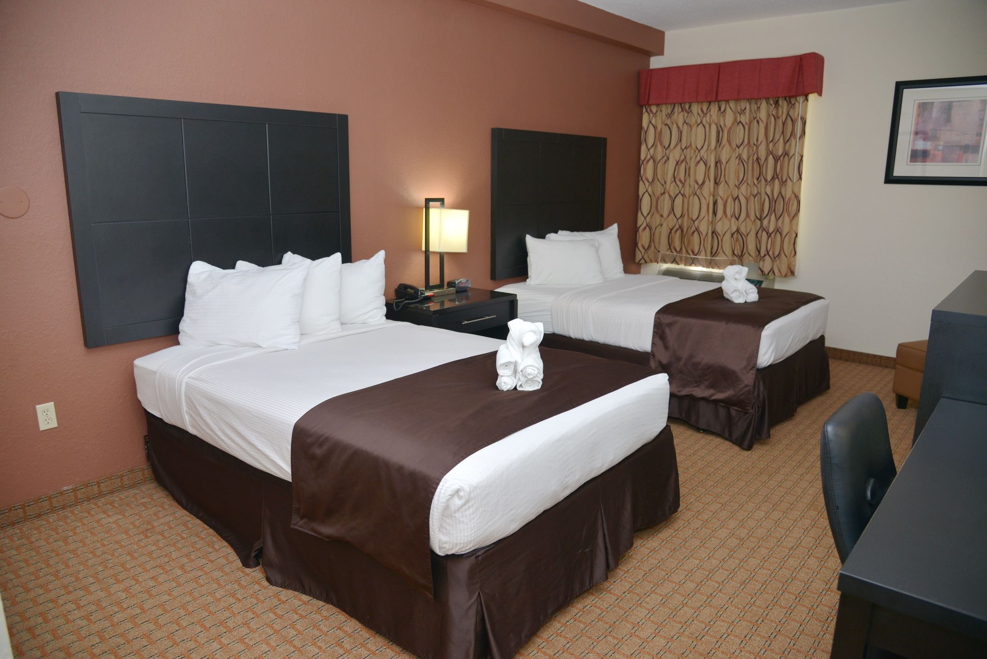 Best Western Mulberry Hotel