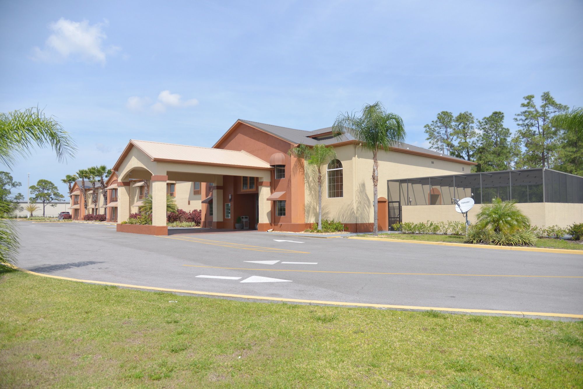 Best Western Mulberry Hotel