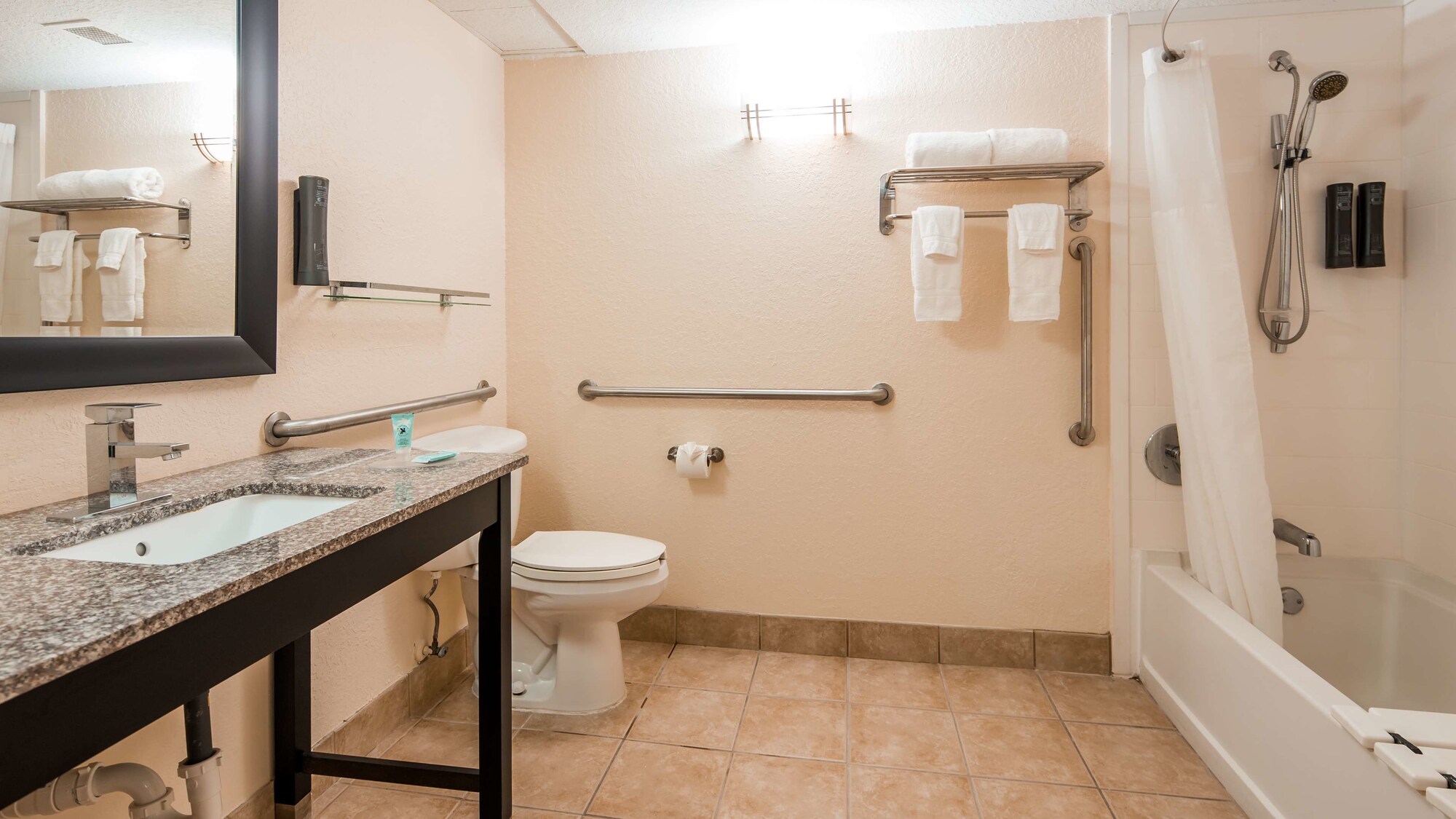 Best Western Mulberry Hotel