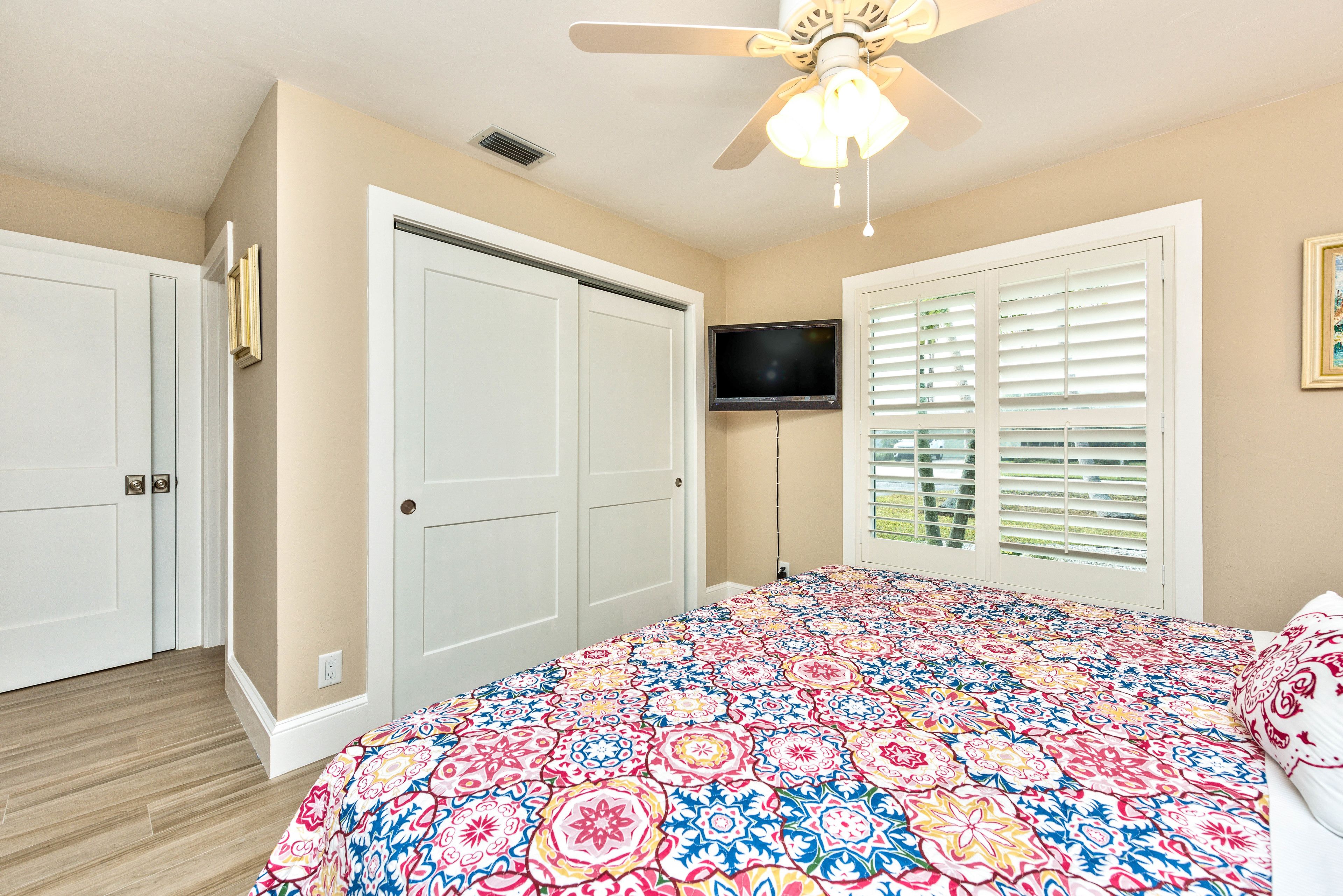Augusta Vacation Rental By NFVH