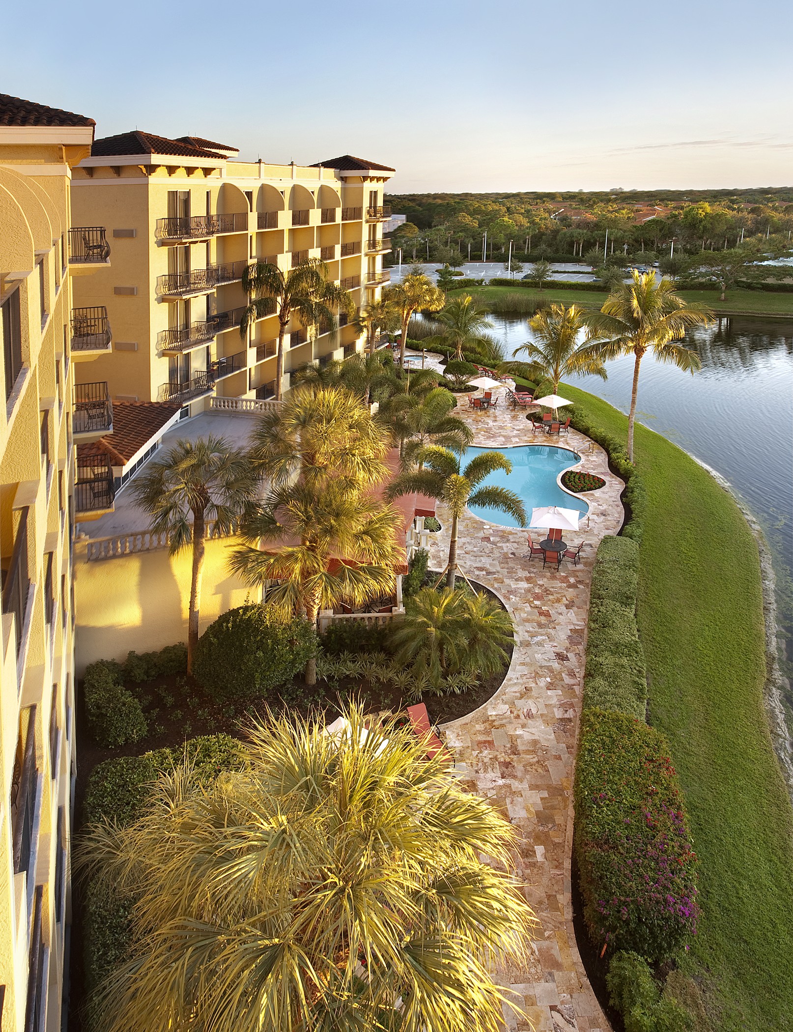 Inn at Pelican Bay