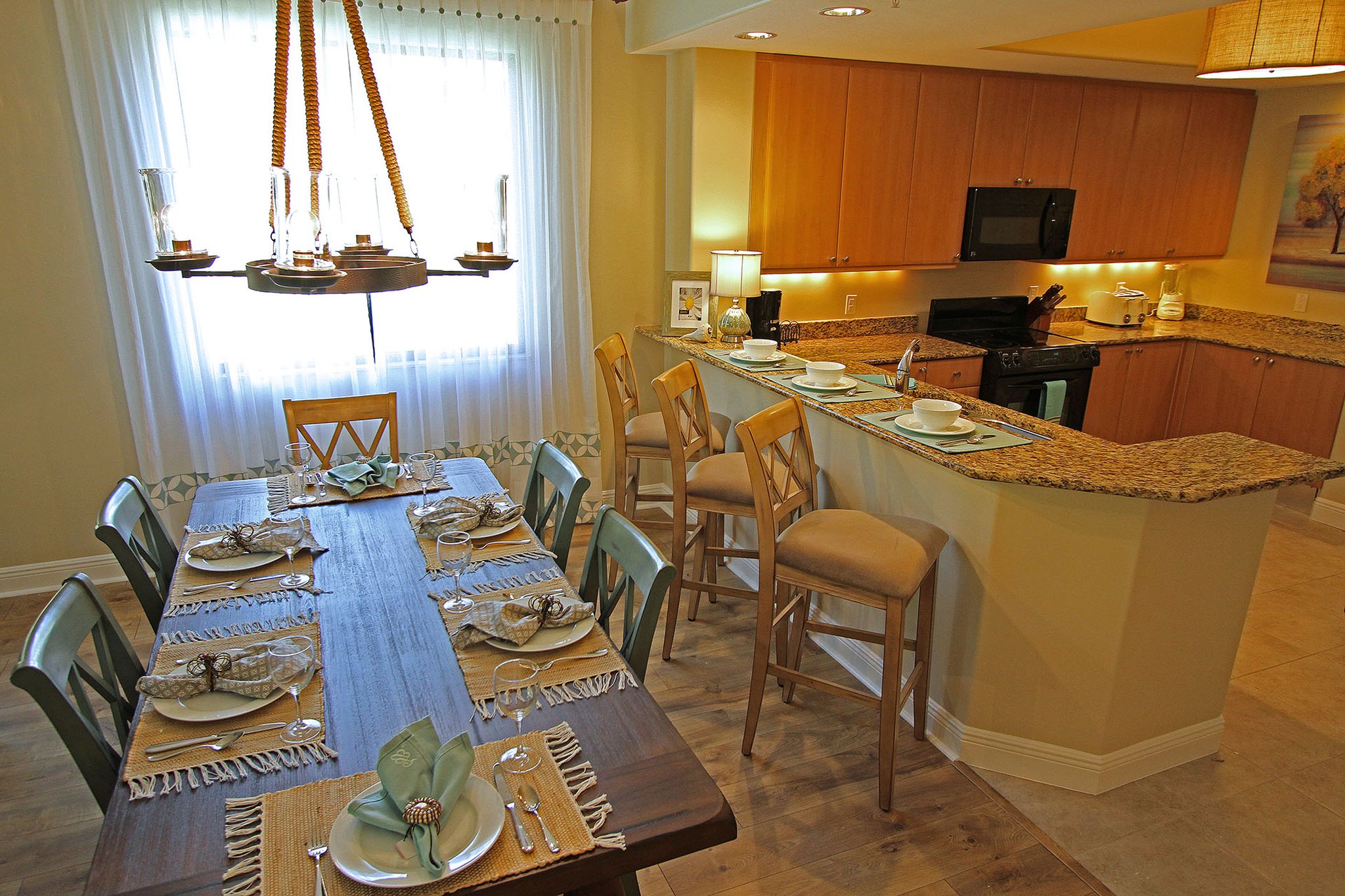 Naples Bay Resort