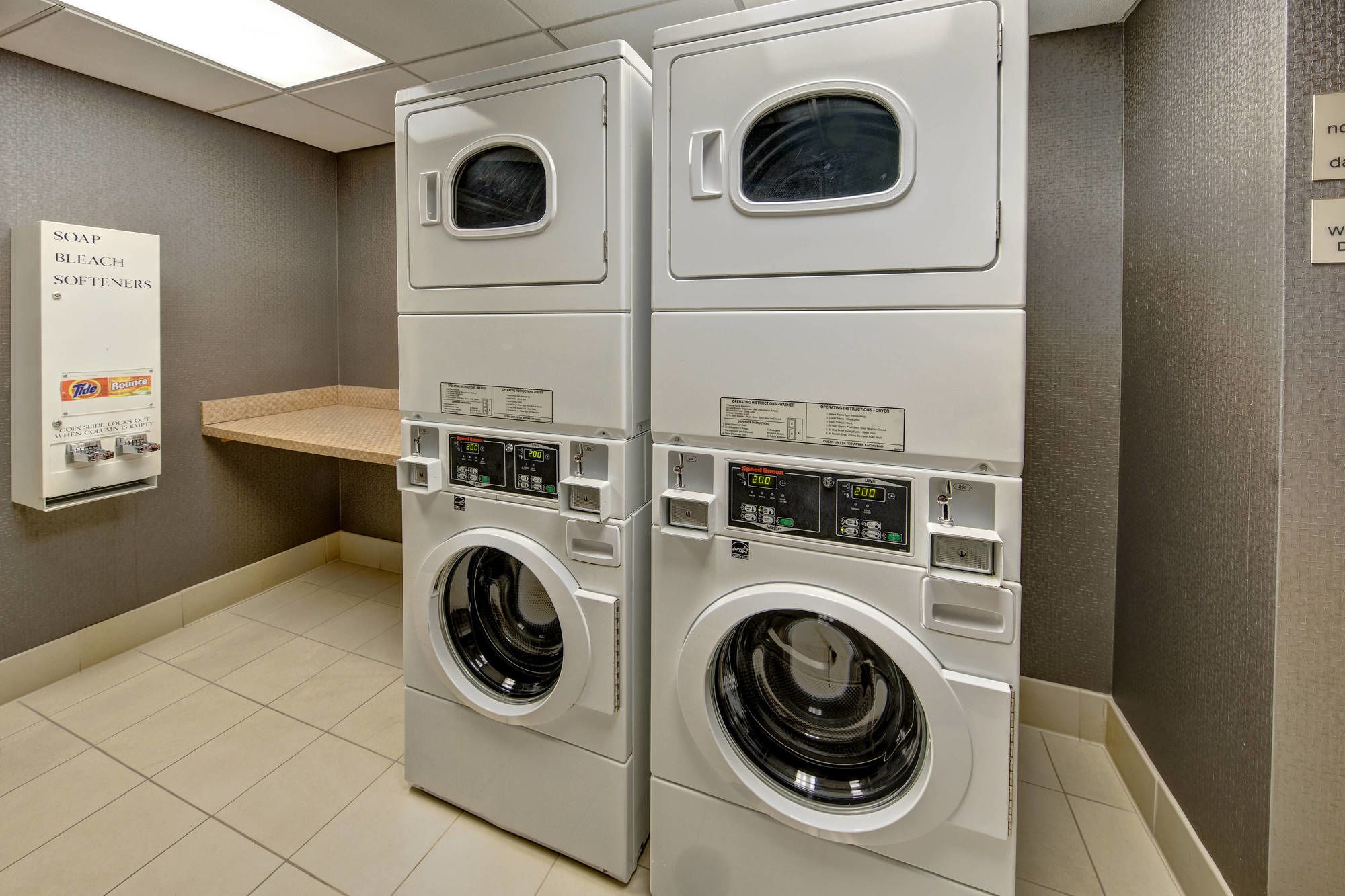 SpringHill Suites Naples